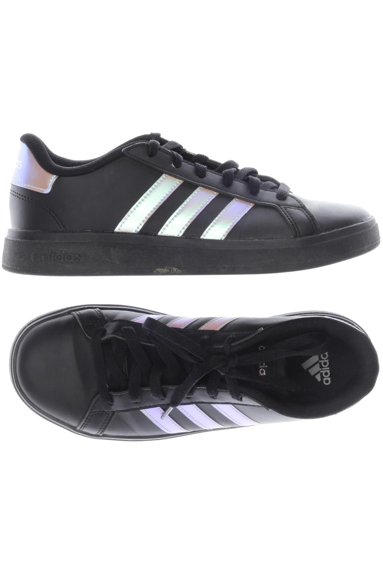 

adidas Damen Sneakers, schwarz, Gr. 36