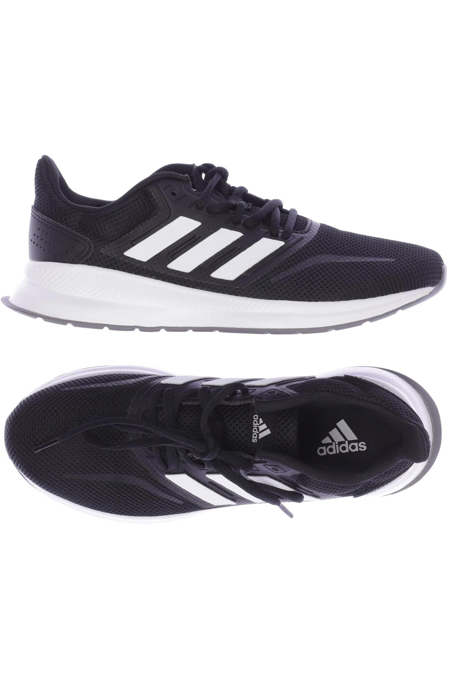 

Adidas Damen Sneakers, schwarz