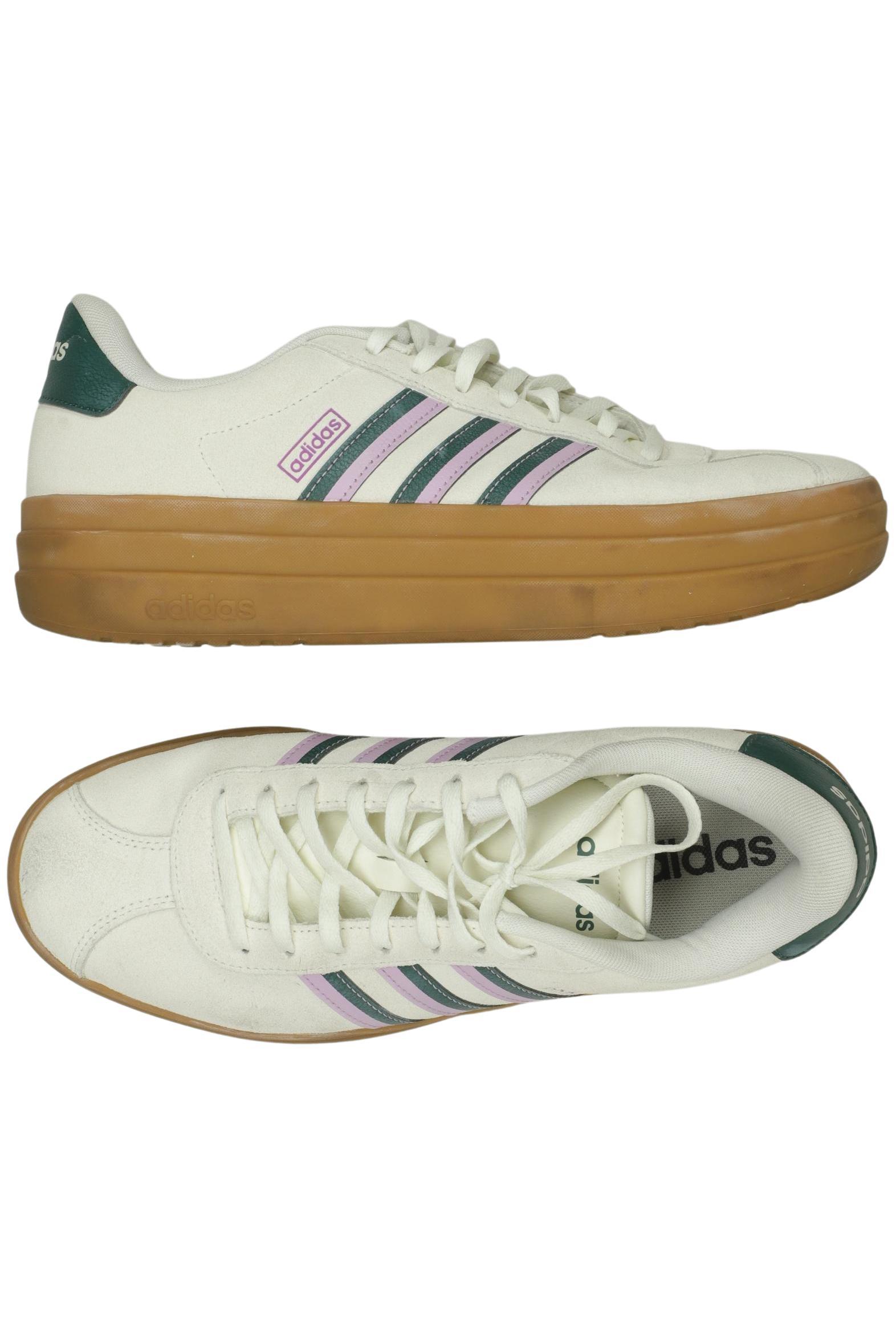 

adidas Damen Sneakers, mehrfarbig, Gr. 8.5