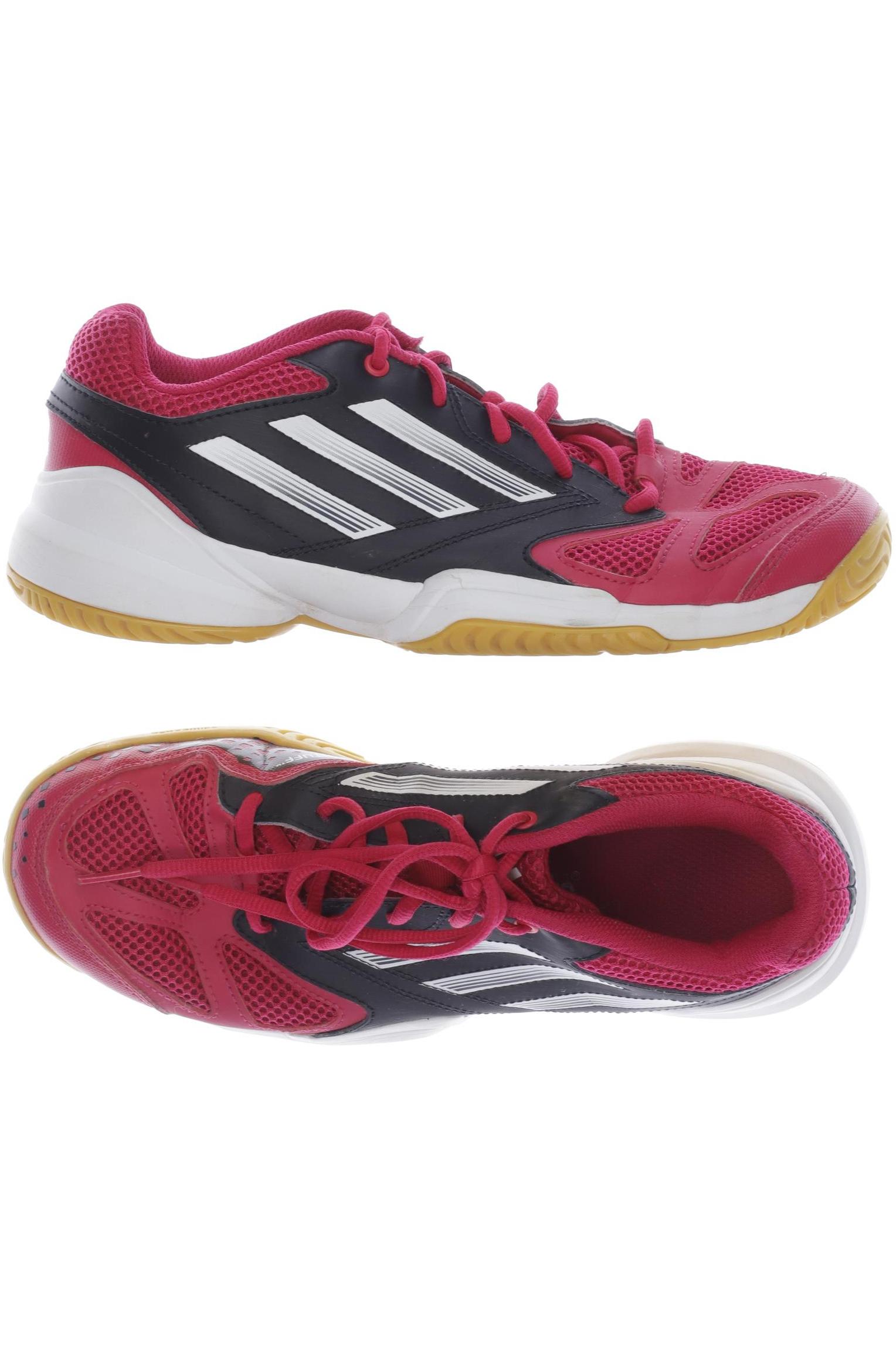 

adidas Damen Sneakers, pink, Gr. 6