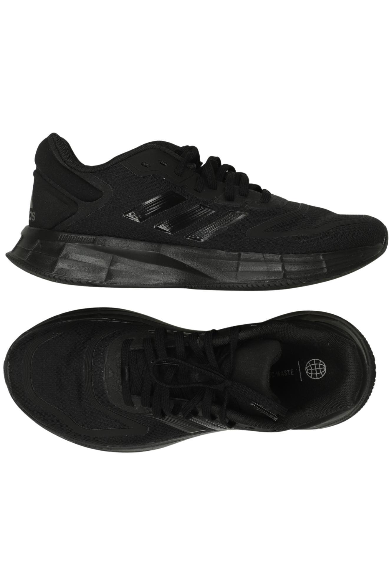 

adidas Damen Sneakers, schwarz, Gr. 5.5