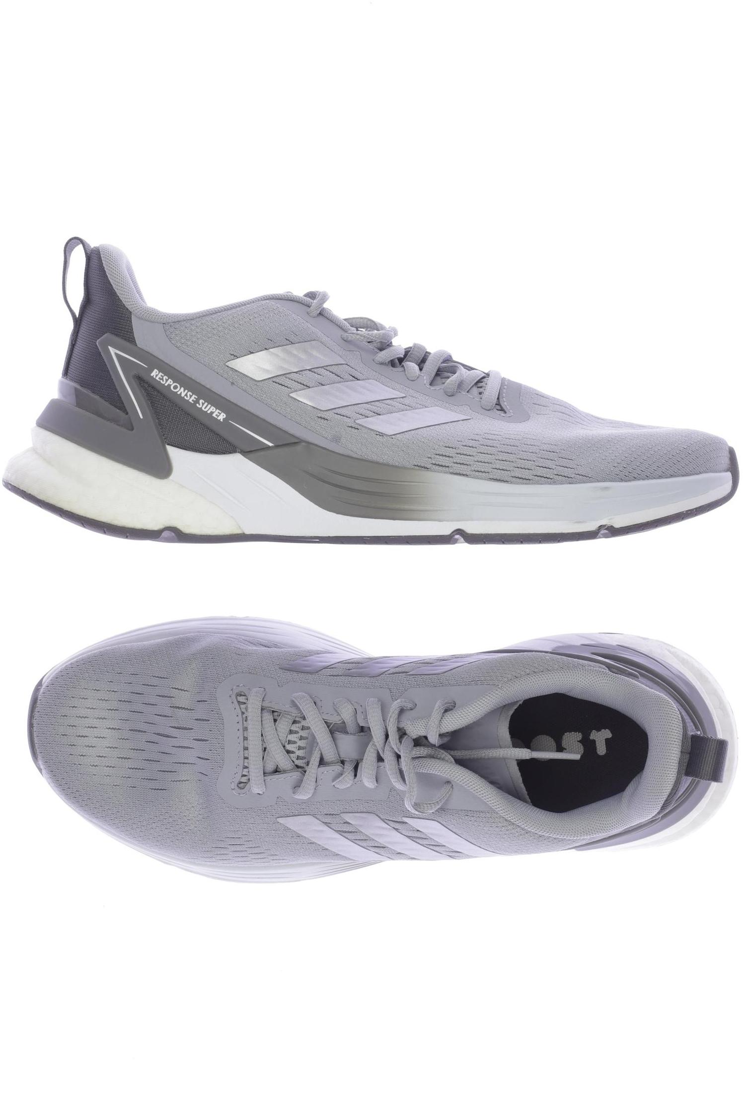 

Adidas Damen Sneakers, grau