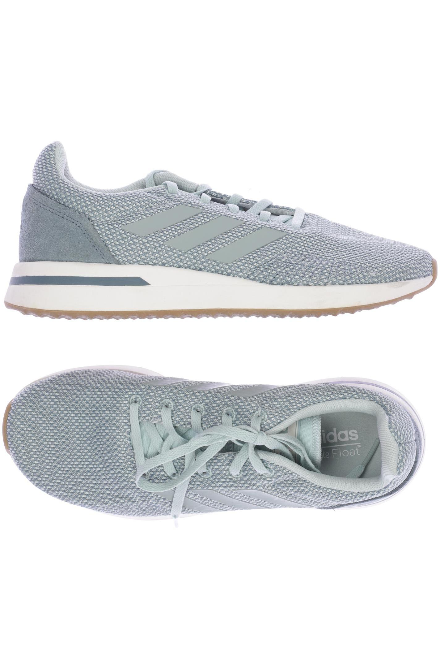 

adidas Damen Sneakers, türkis, Gr. 6