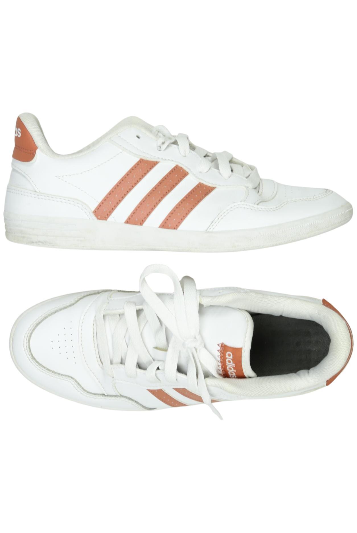 

adidas Damen Sneakers, weiß, Gr. 6