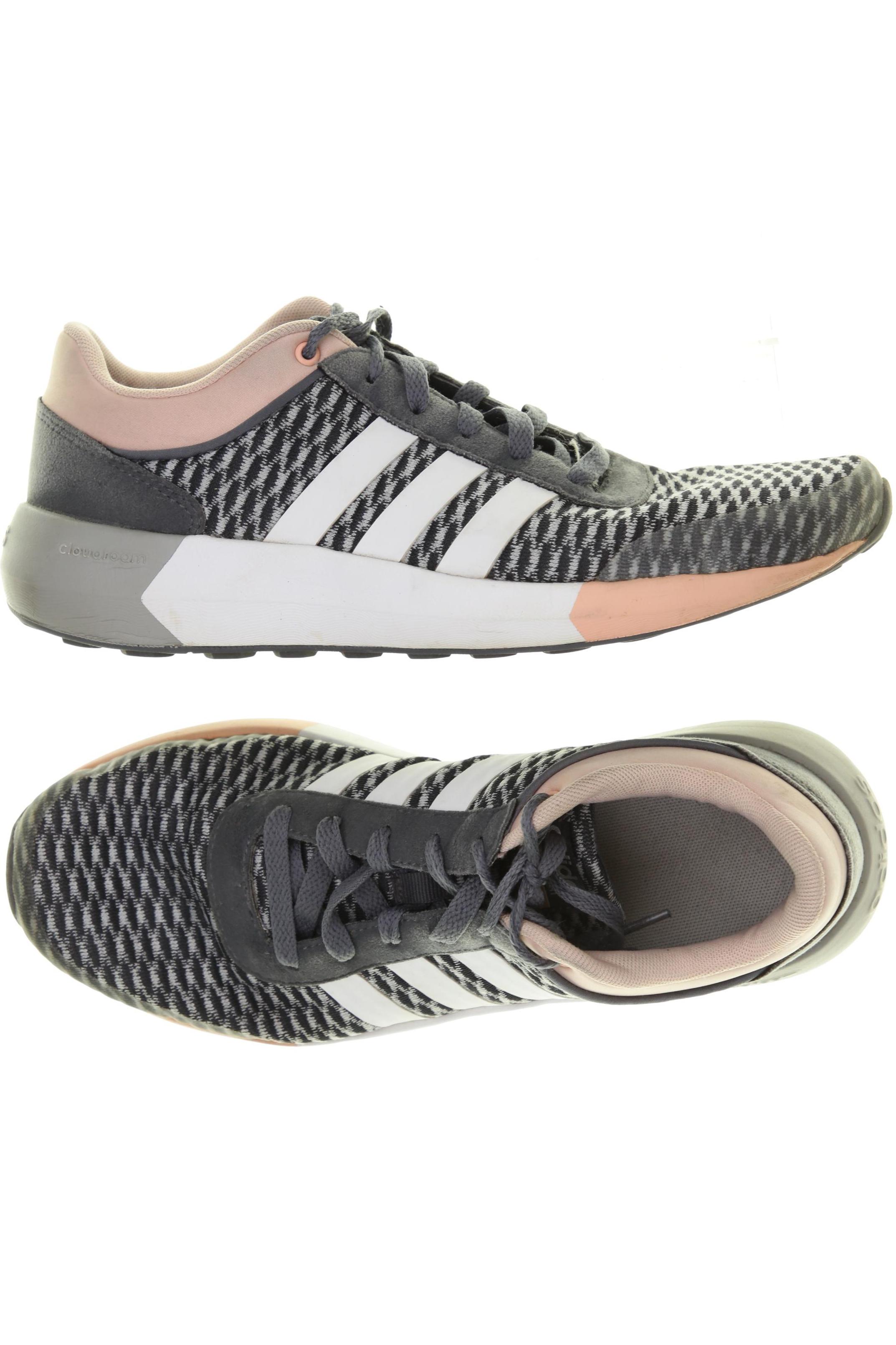 

adidas Damen Sneakers, grau, Gr. 7