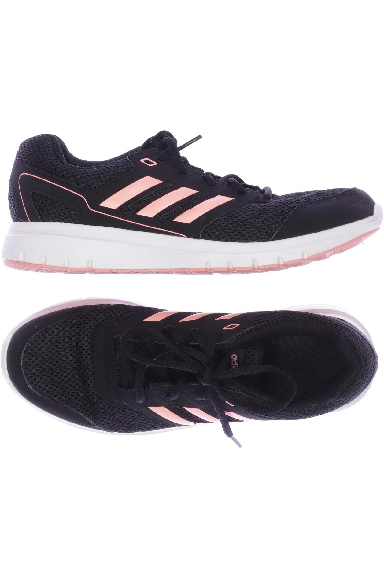 

adidas Damen Sneakers, schwarz, Gr. 6