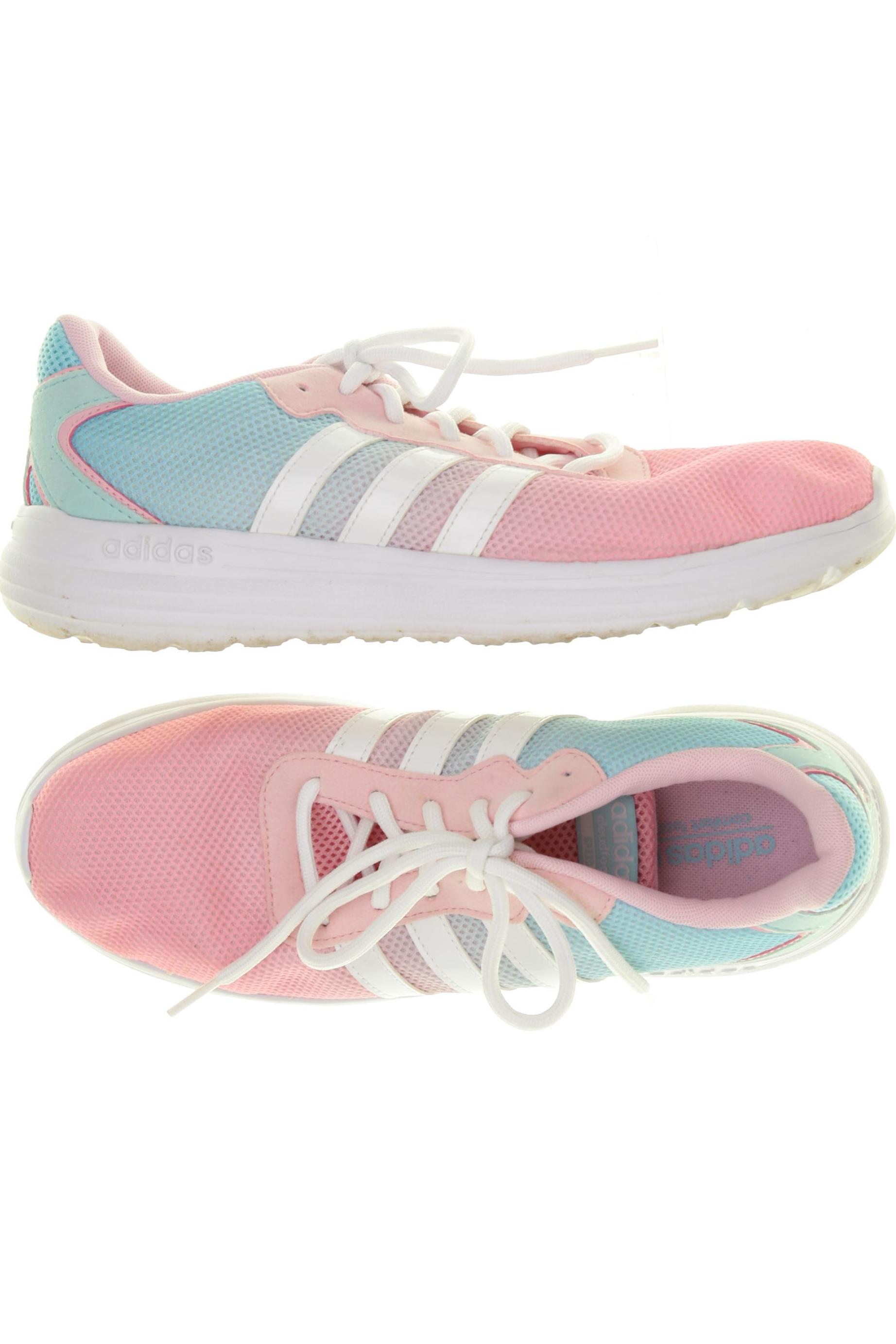 

adidas Damen Sneakers, pink, Gr. 5.5