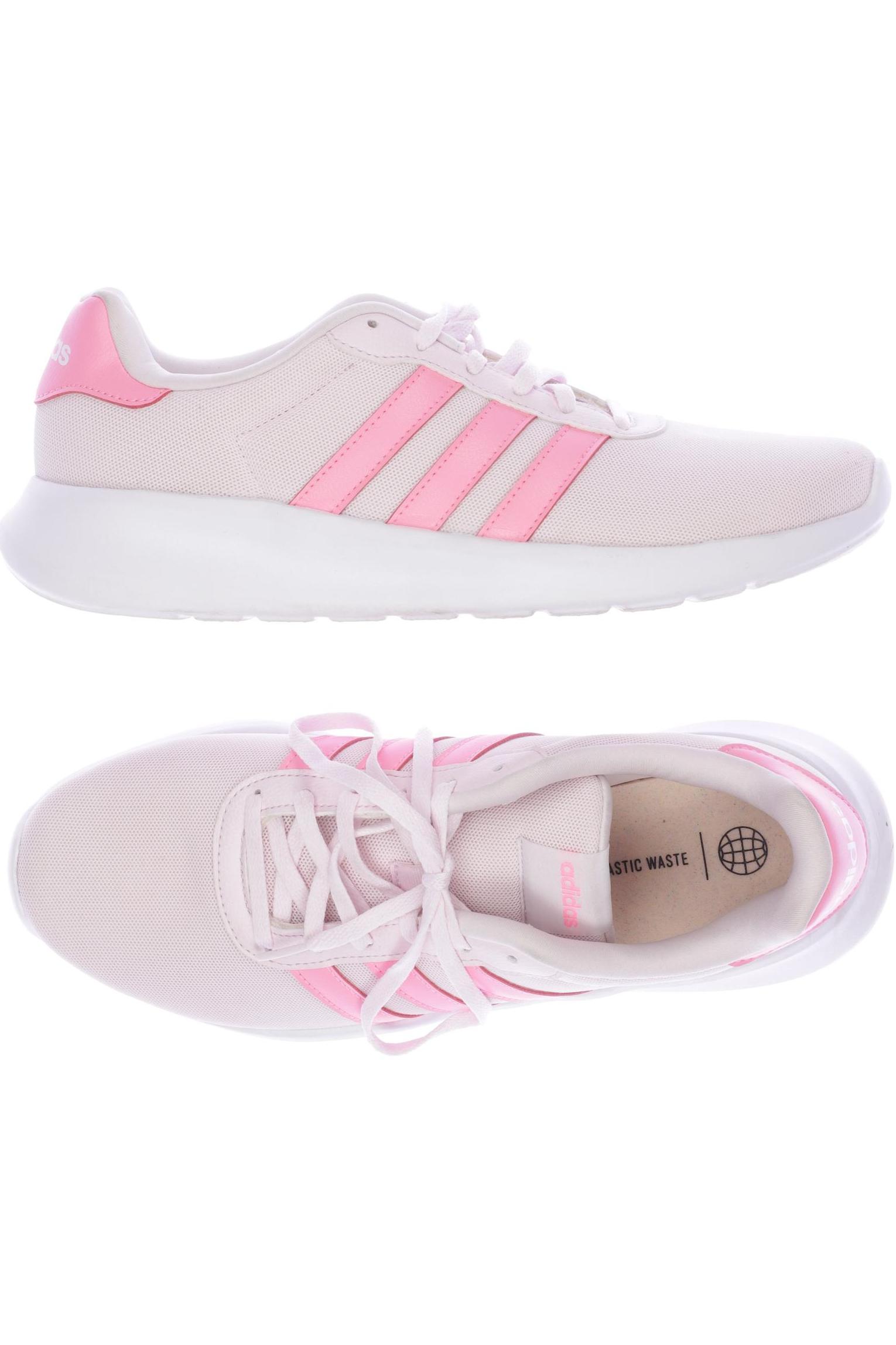 

adidas Damen Sneakers, pink, Gr. 9