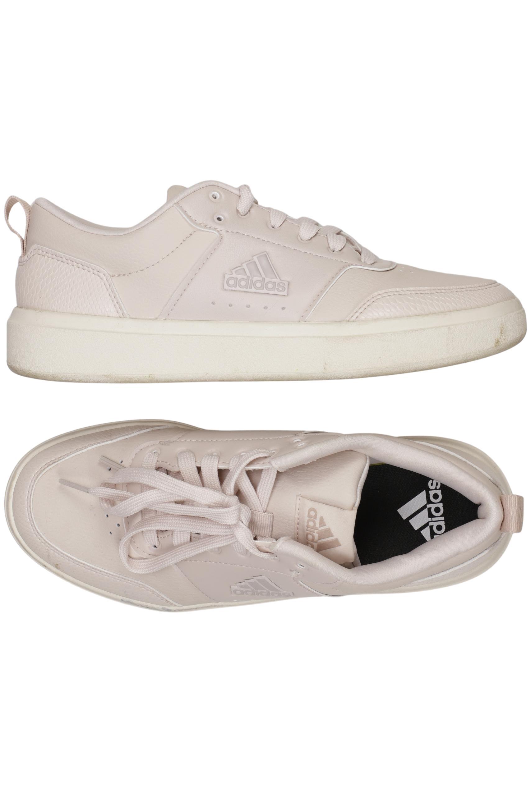 

adidas Damen Sneakers, cremeweiß, Gr. 5.5