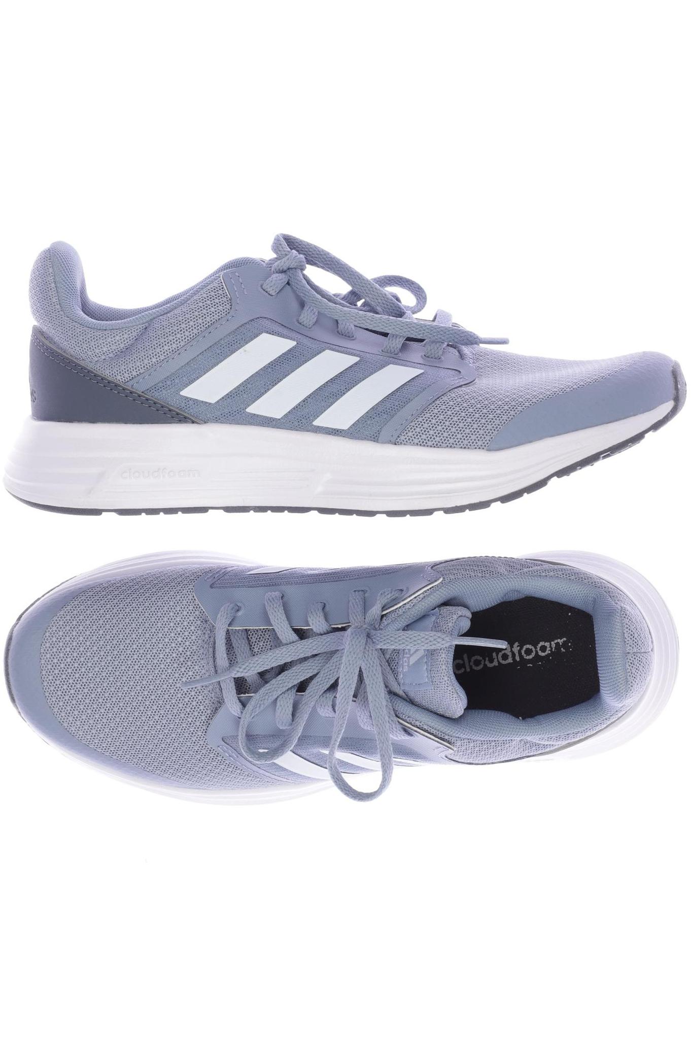 

Adidas Damen Sneakers, hellblau