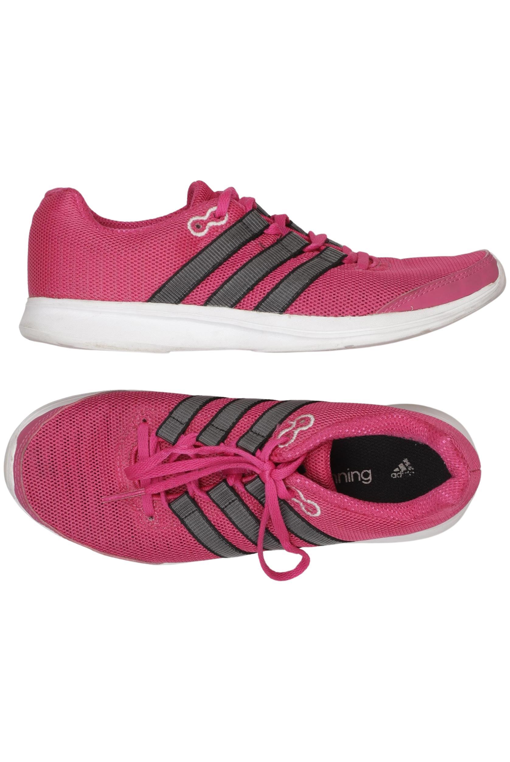 

adidas Damen Sneakers, pink, Gr. 6