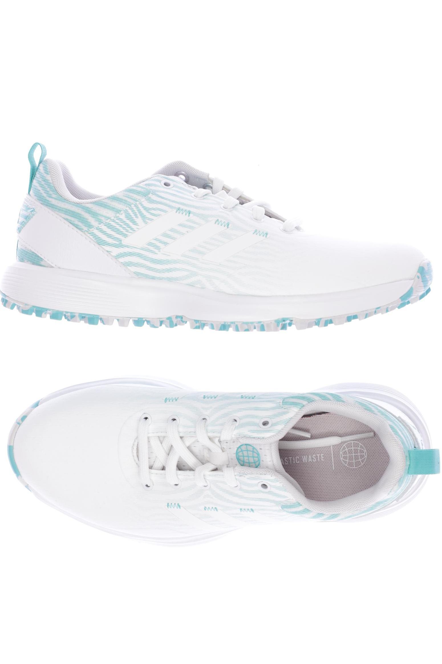 

Adidas Damen Sneakers, weiß