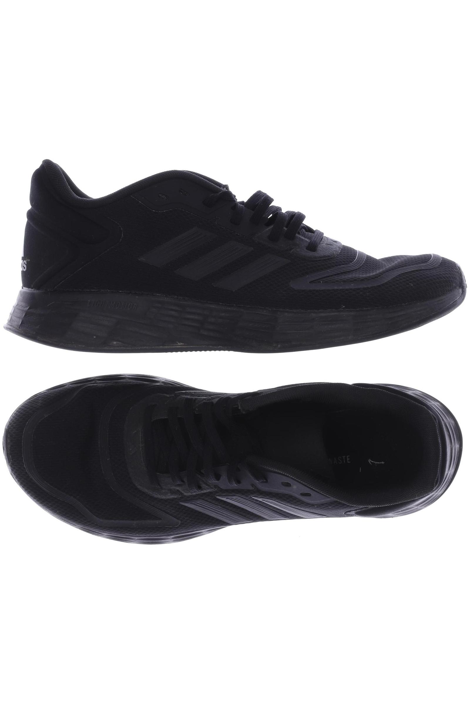 

Adidas Damen Sneakers, schwarz