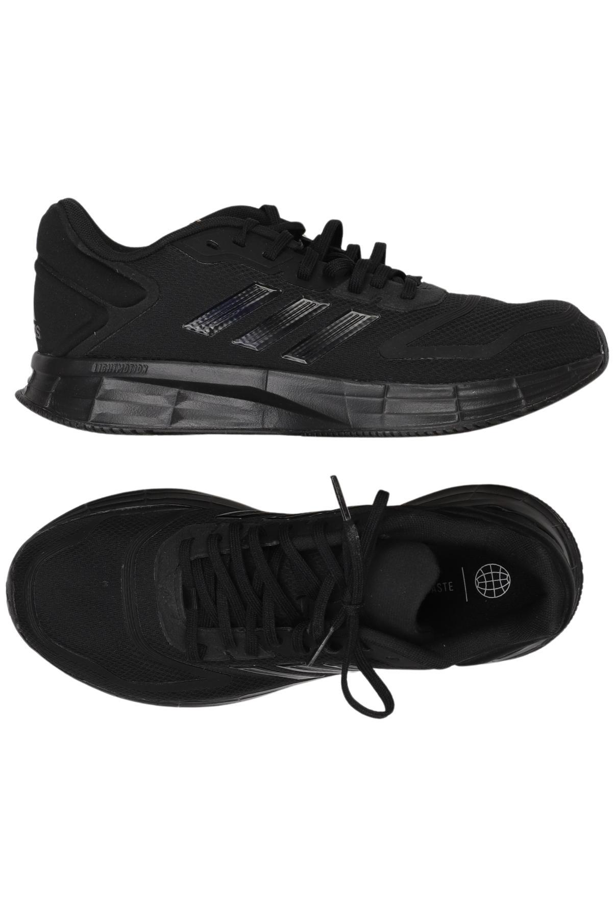 

adidas Damen Sneakers, schwarz, Gr. 6.5