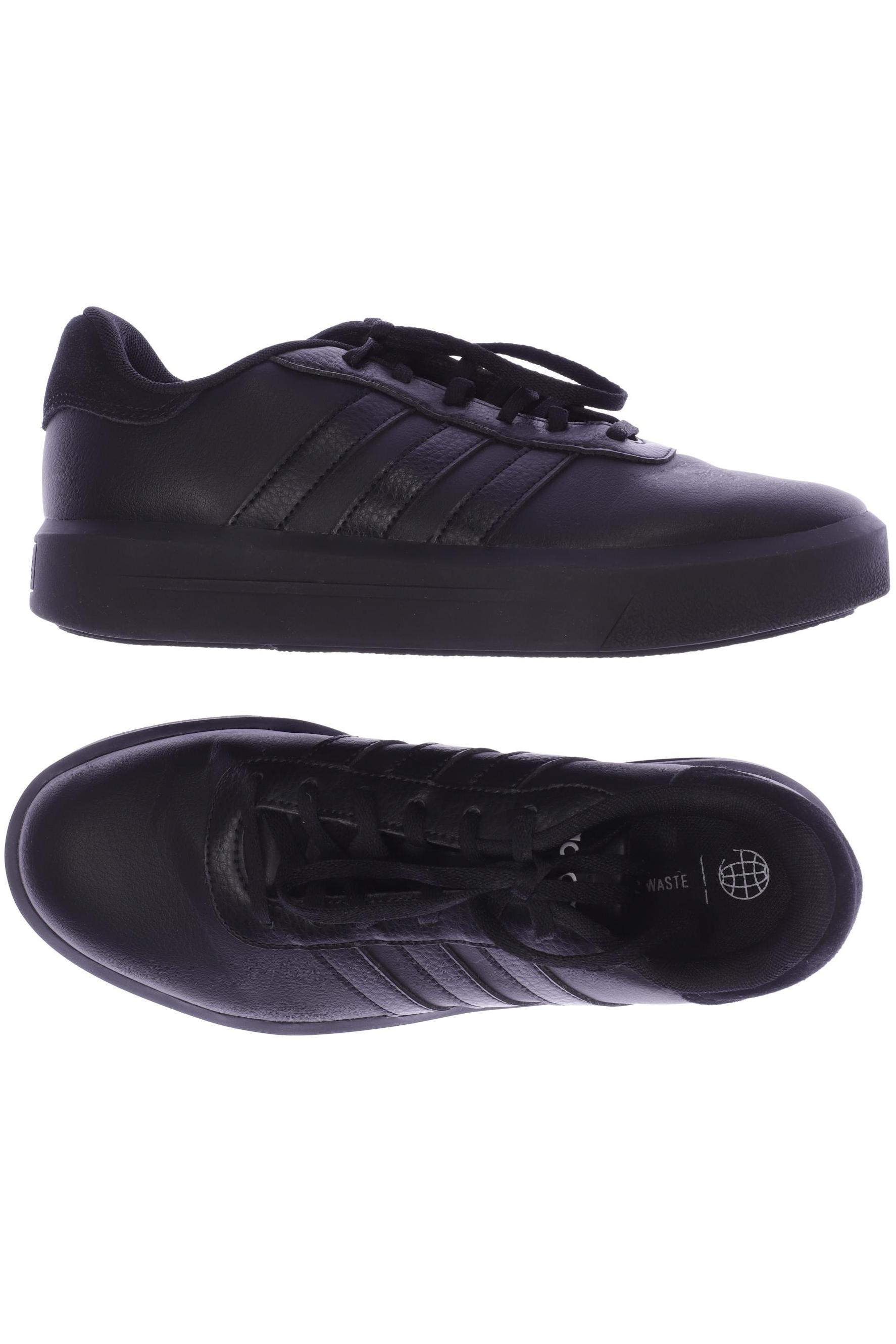 

adidas Damen Sneakers, schwarz, Gr. 5