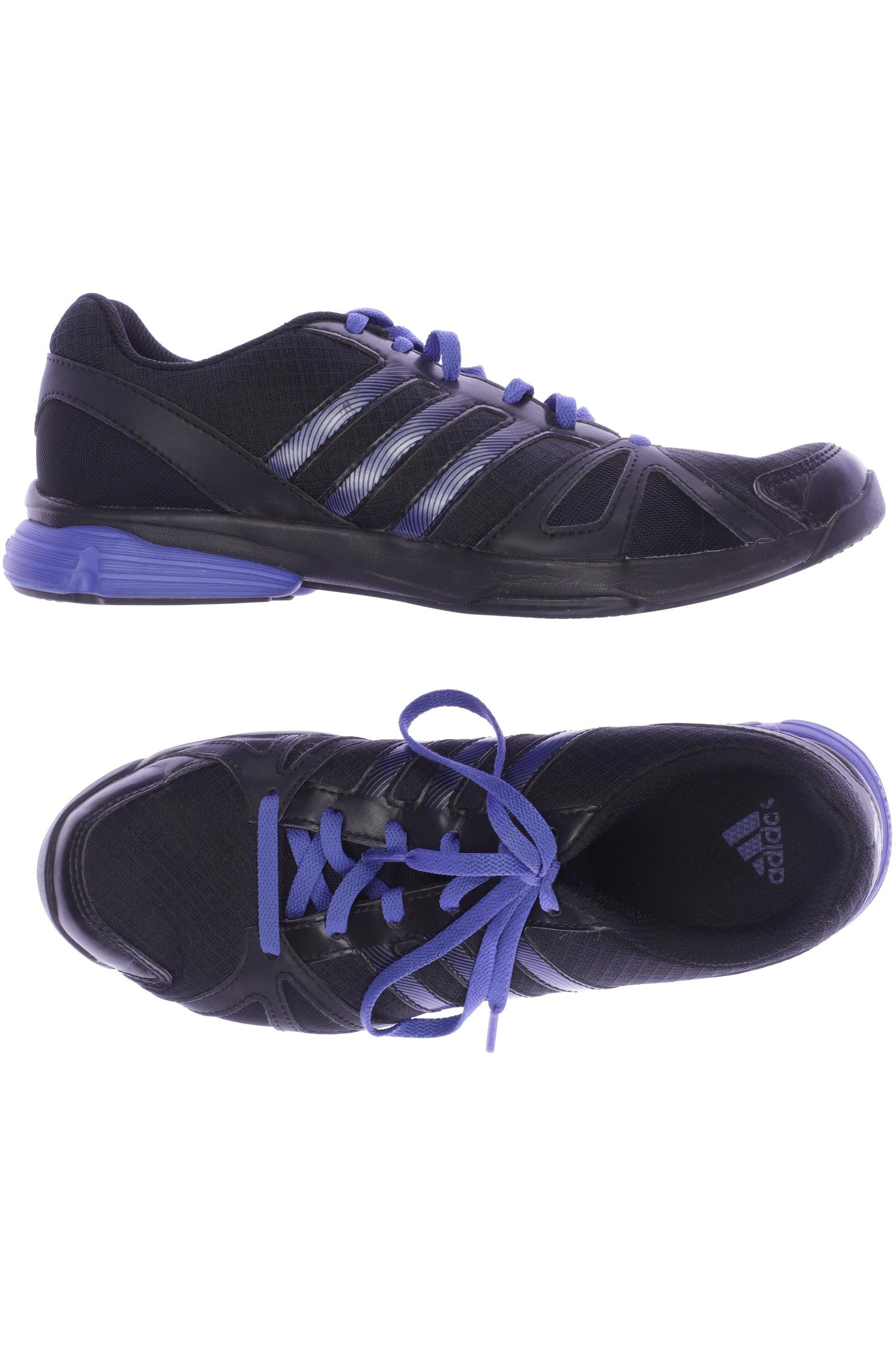 

adidas Damen Sneakers, schwarz, Gr. 6