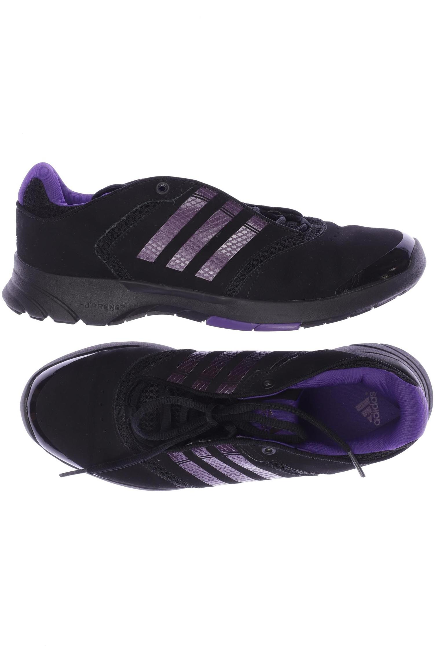 

adidas Damen Sneakers, schwarz, Gr. 7