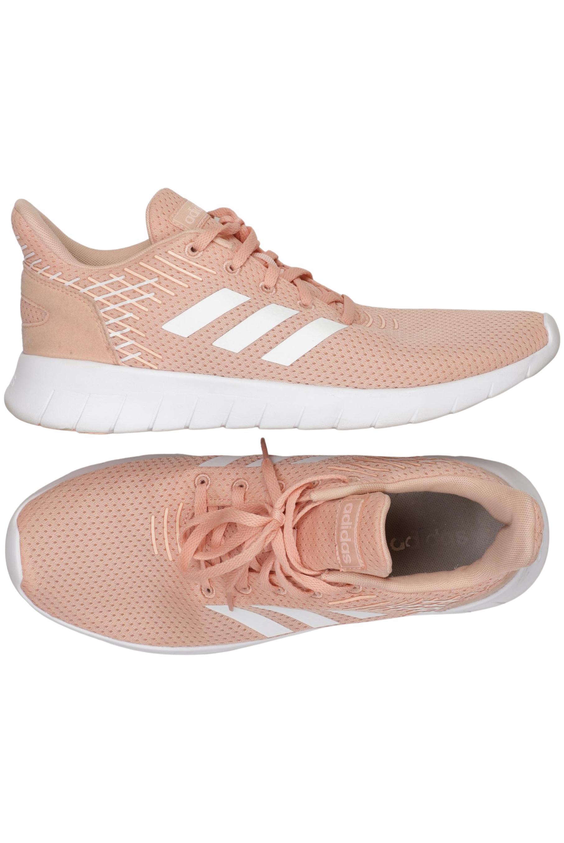 

adidas Damen Sneakers, beige, Gr. 7.5