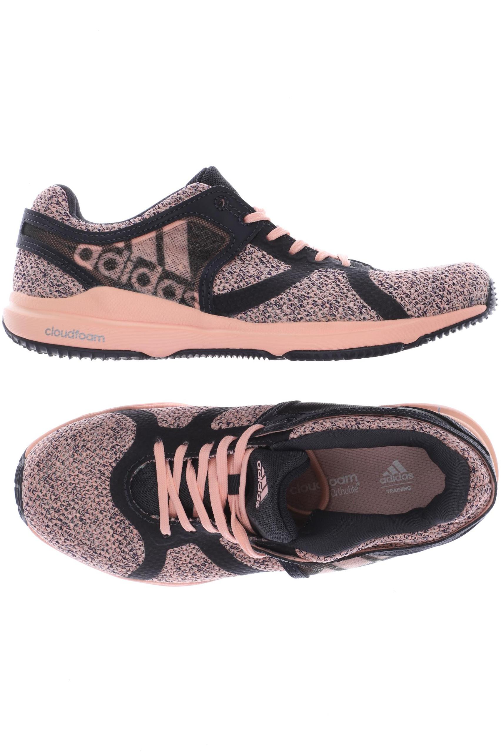 

Adidas Damen Sneakers, pink