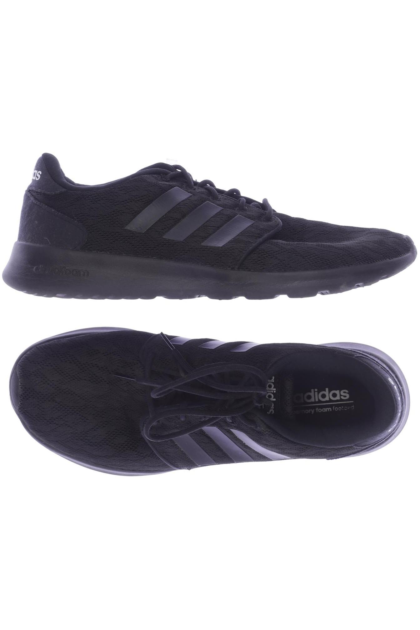 

adidas Damen Sneakers, schwarz
