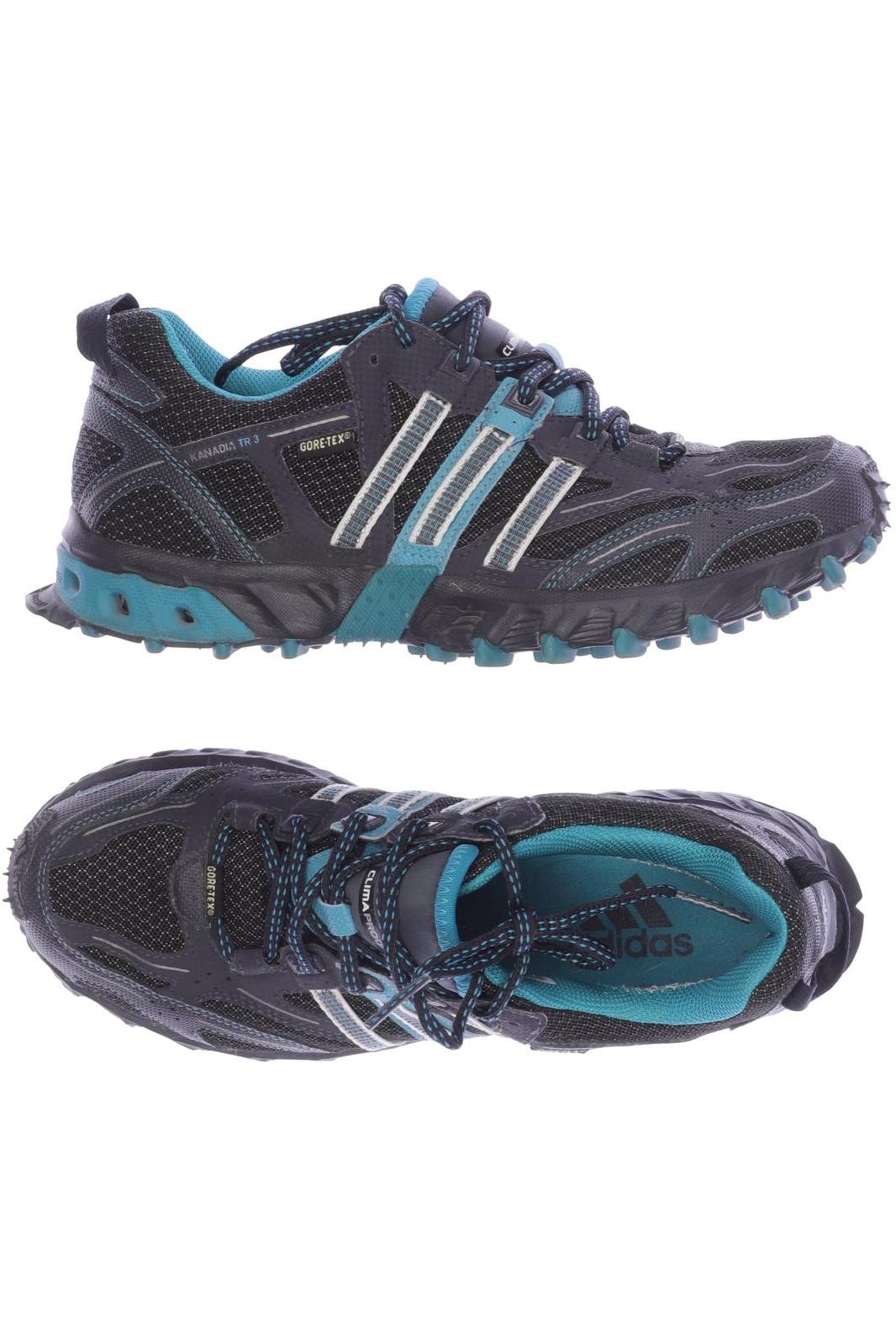 

Adidas Damen Sneakers, grau