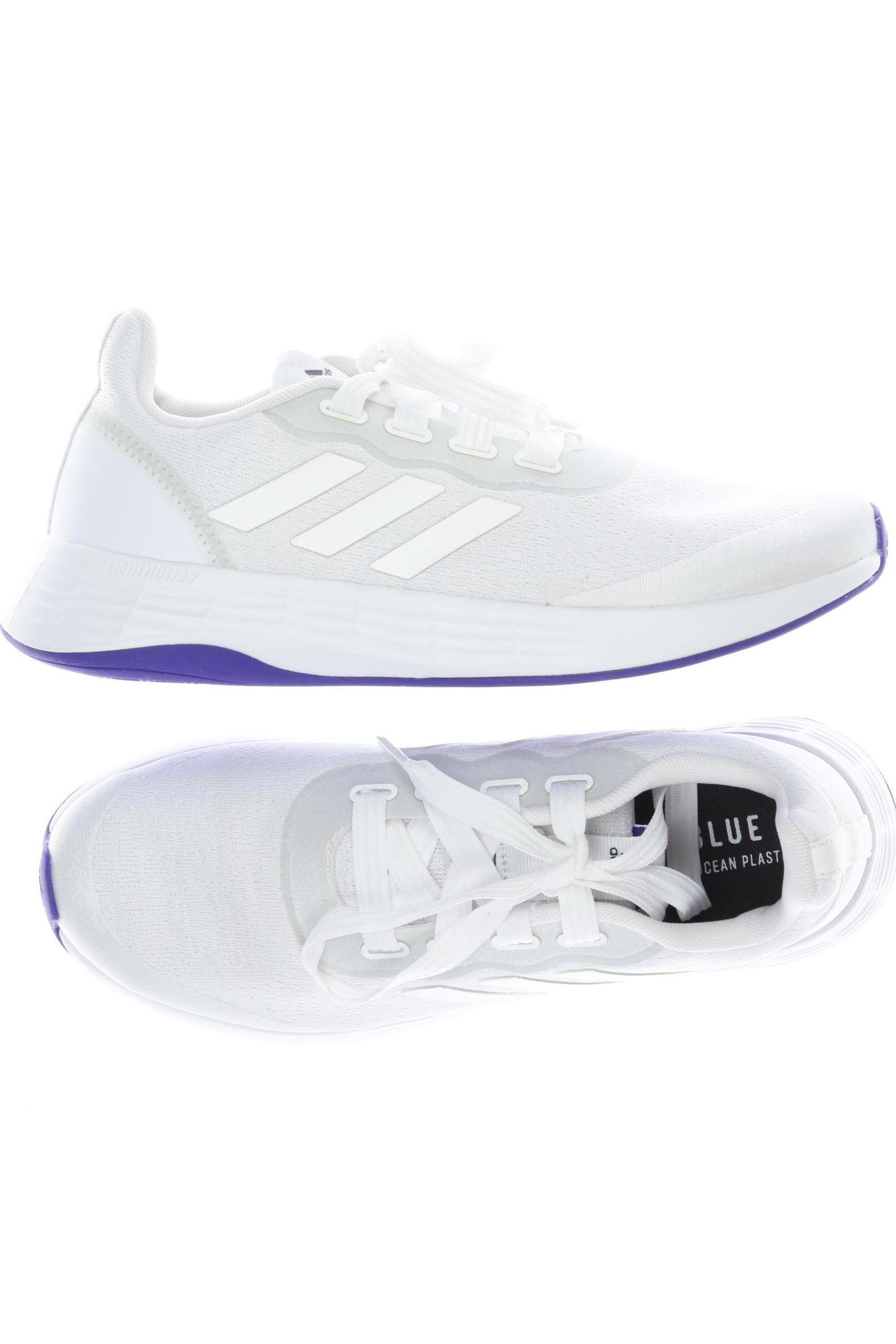 

adidas Damen Sneakers, weiß, Gr. 6