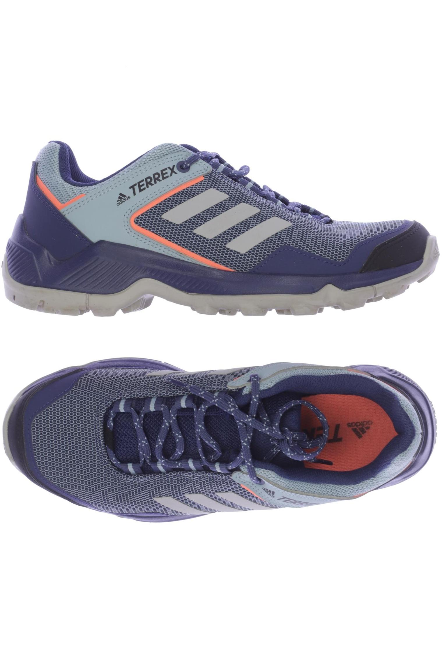 

Adidas Damen Sneakers, blau