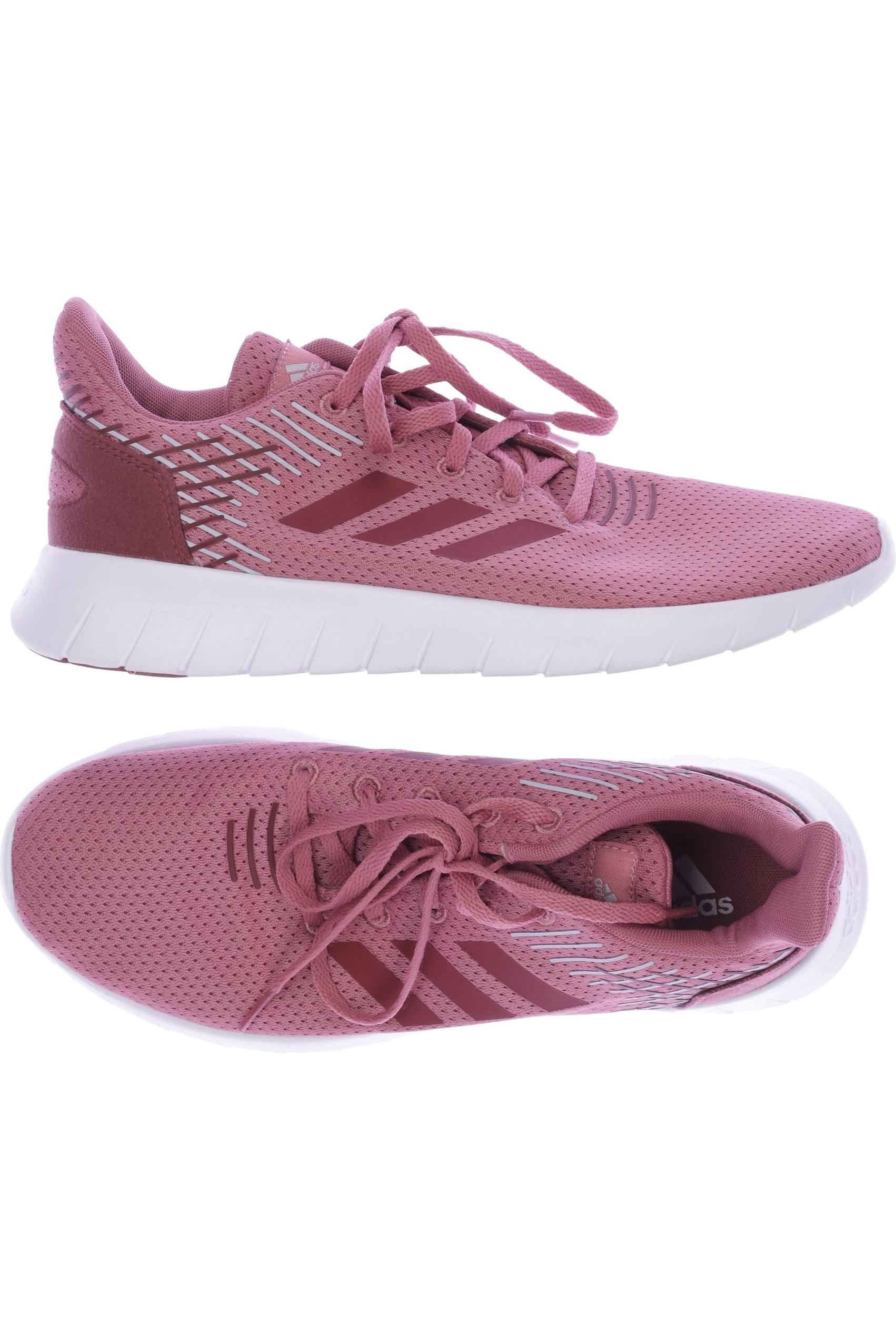 

adidas Damen Sneakers, pink, Gr. 6.5