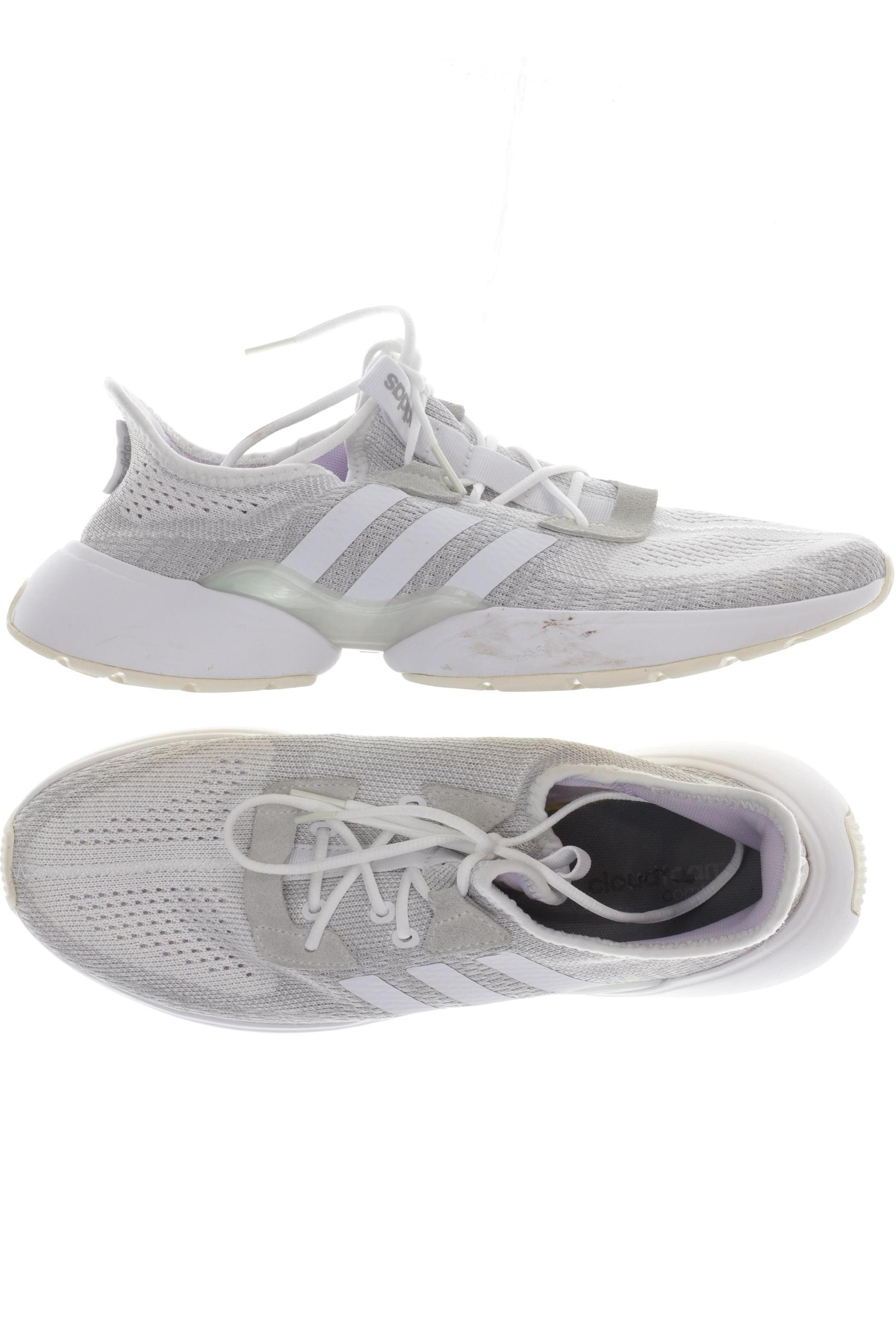 

adidas Damen Sneakers, weiß, Gr. 8.5