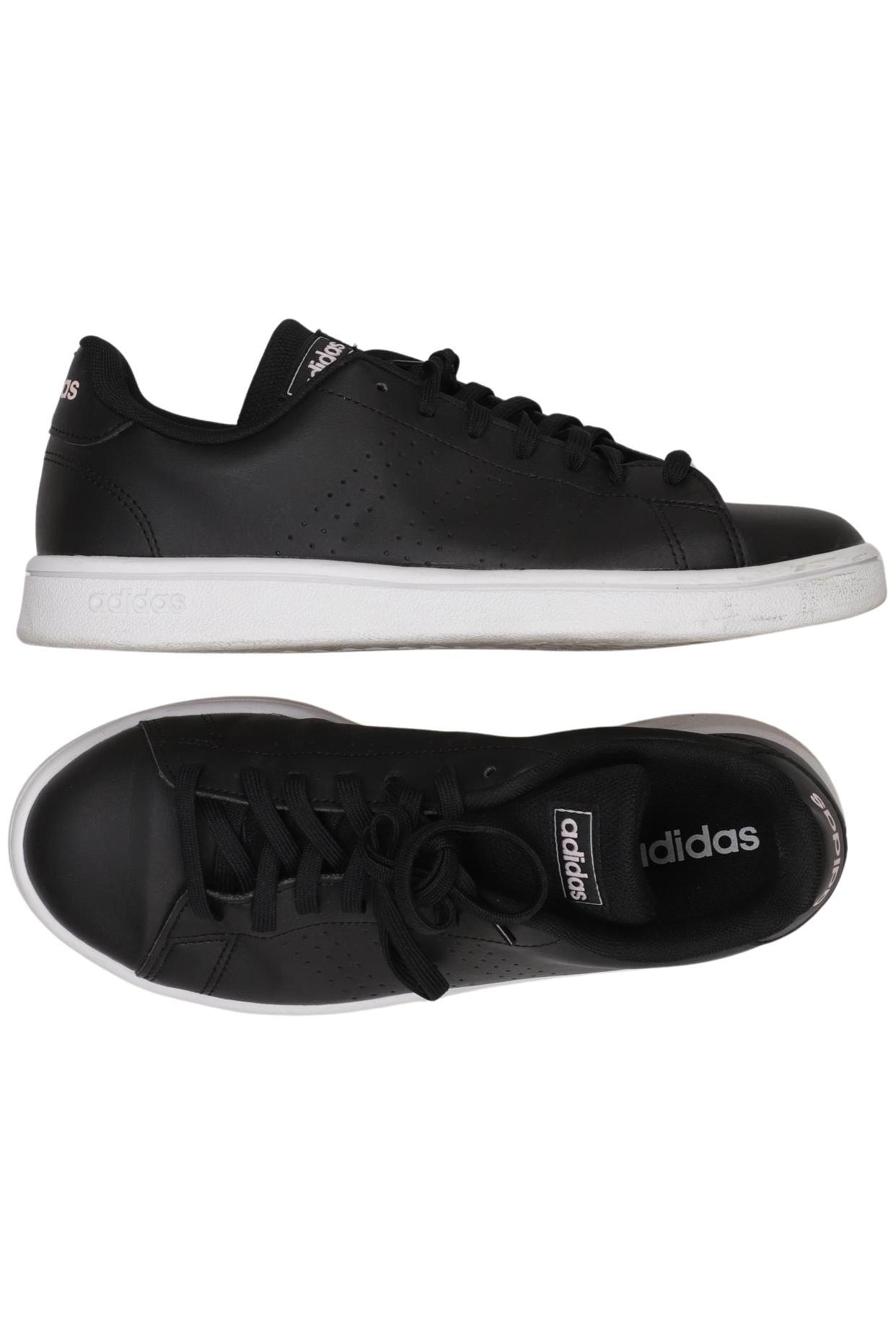 

adidas Damen Sneakers, schwarz, Gr. 6