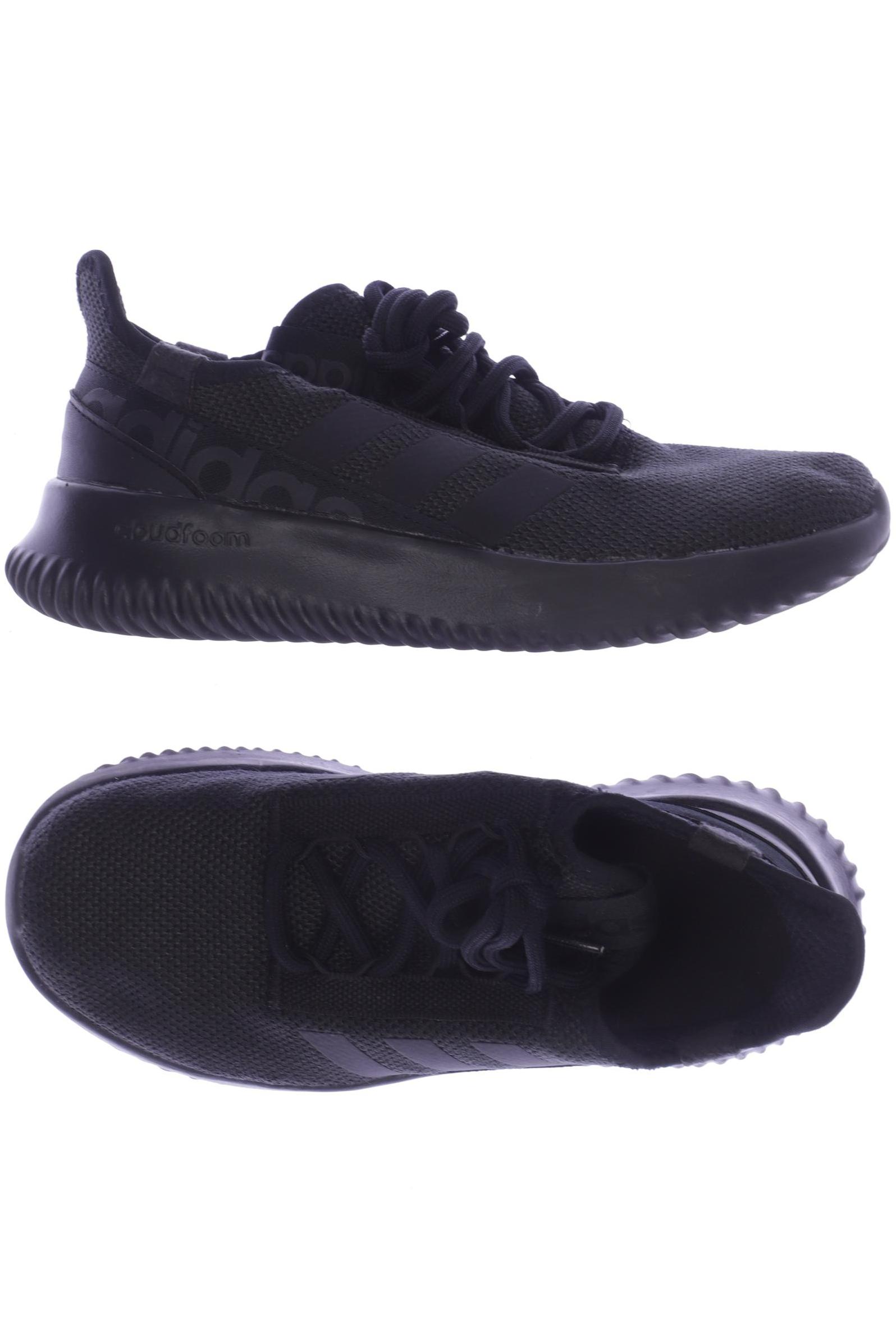 

Adidas Damen Sneakers, schwarz