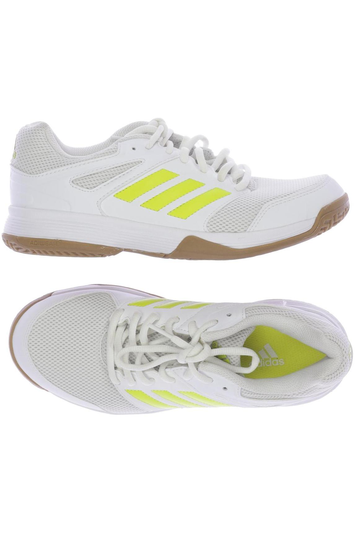 

adidas Damen Sneakers, weiß, Gr. 5.5