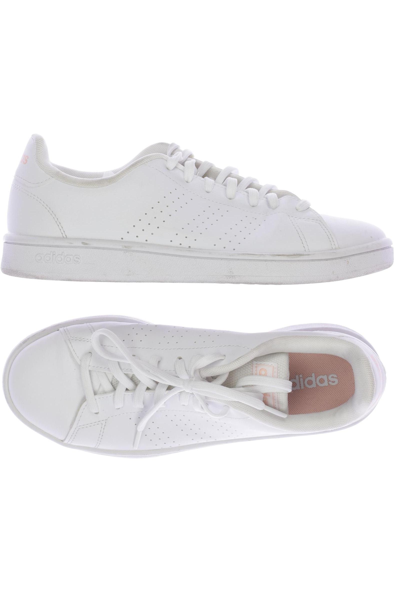 

adidas Damen Sneakers, weiß, Gr. 6