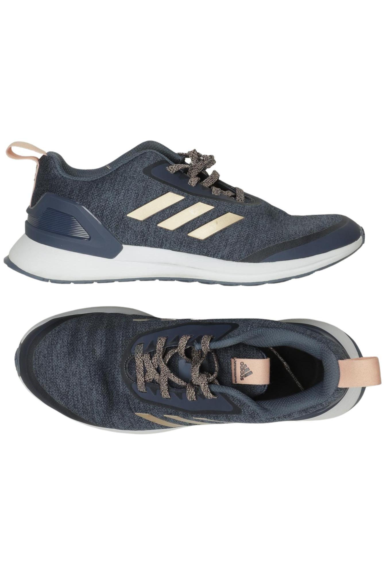

adidas Damen Sneakers, marineblau, Gr. 6