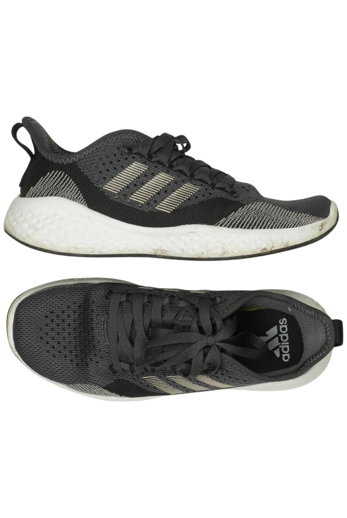 

adidas Damen Sneakers, grau, Gr. 6