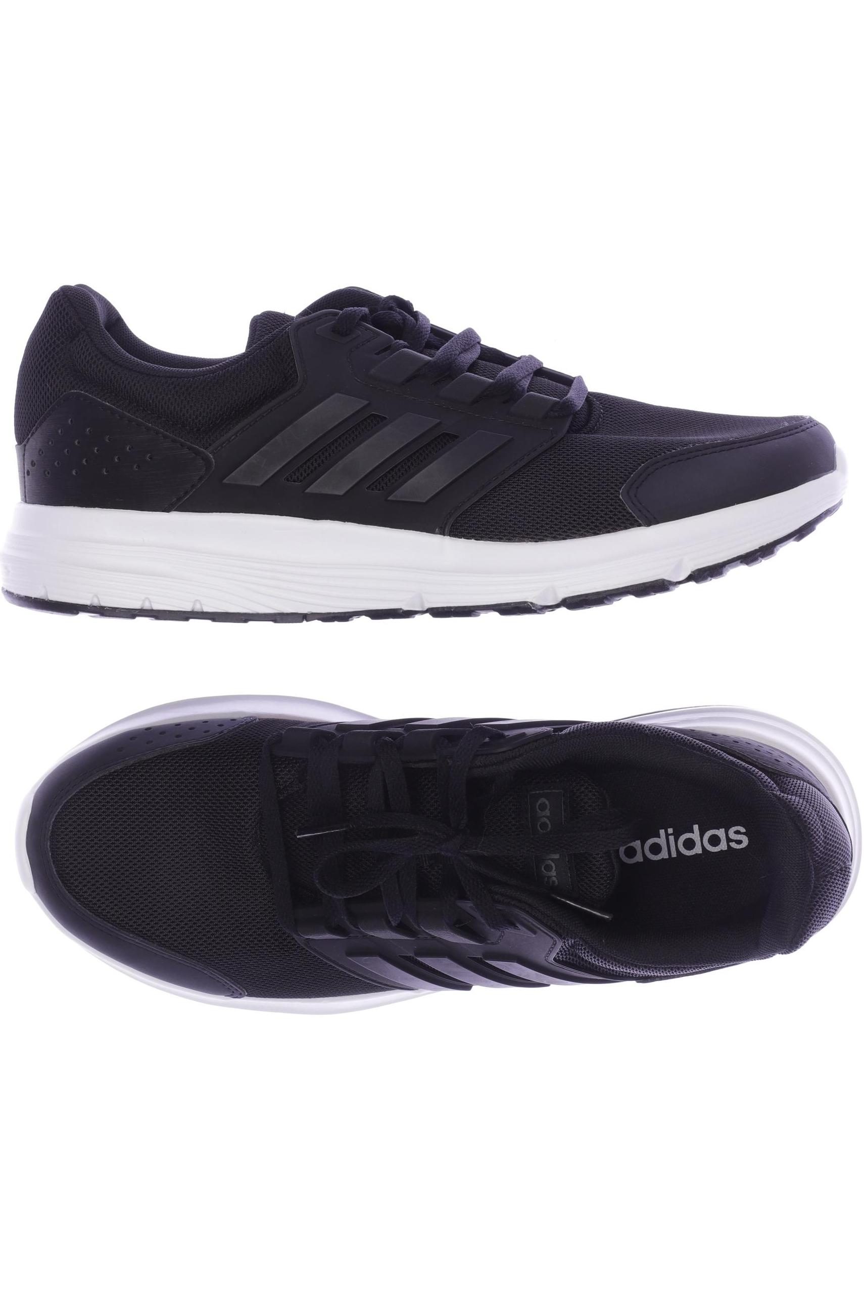 

adidas Damen Sneakers, schwarz, Gr. 8