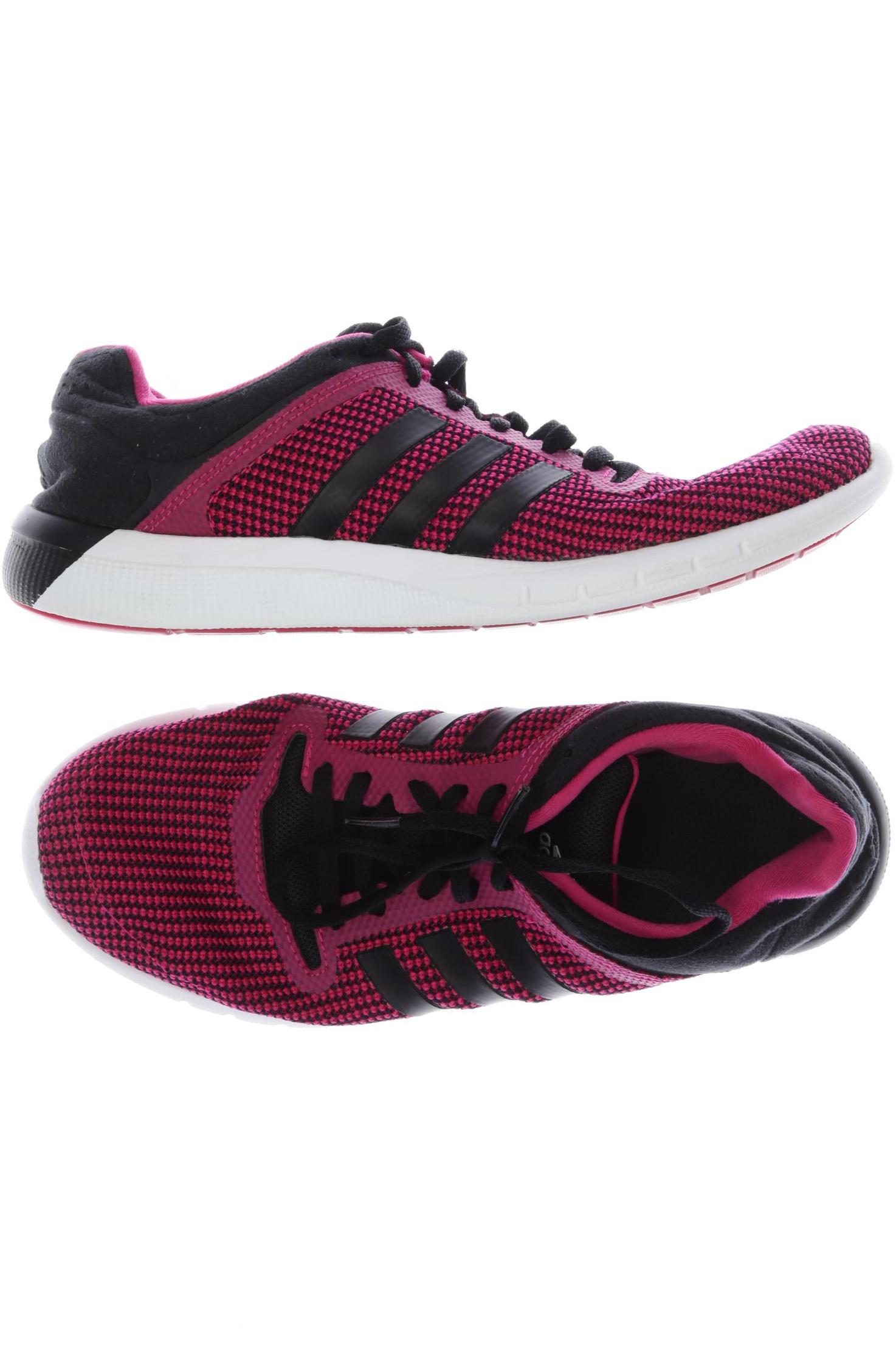 

adidas Damen Sneakers, pink, Gr. 6