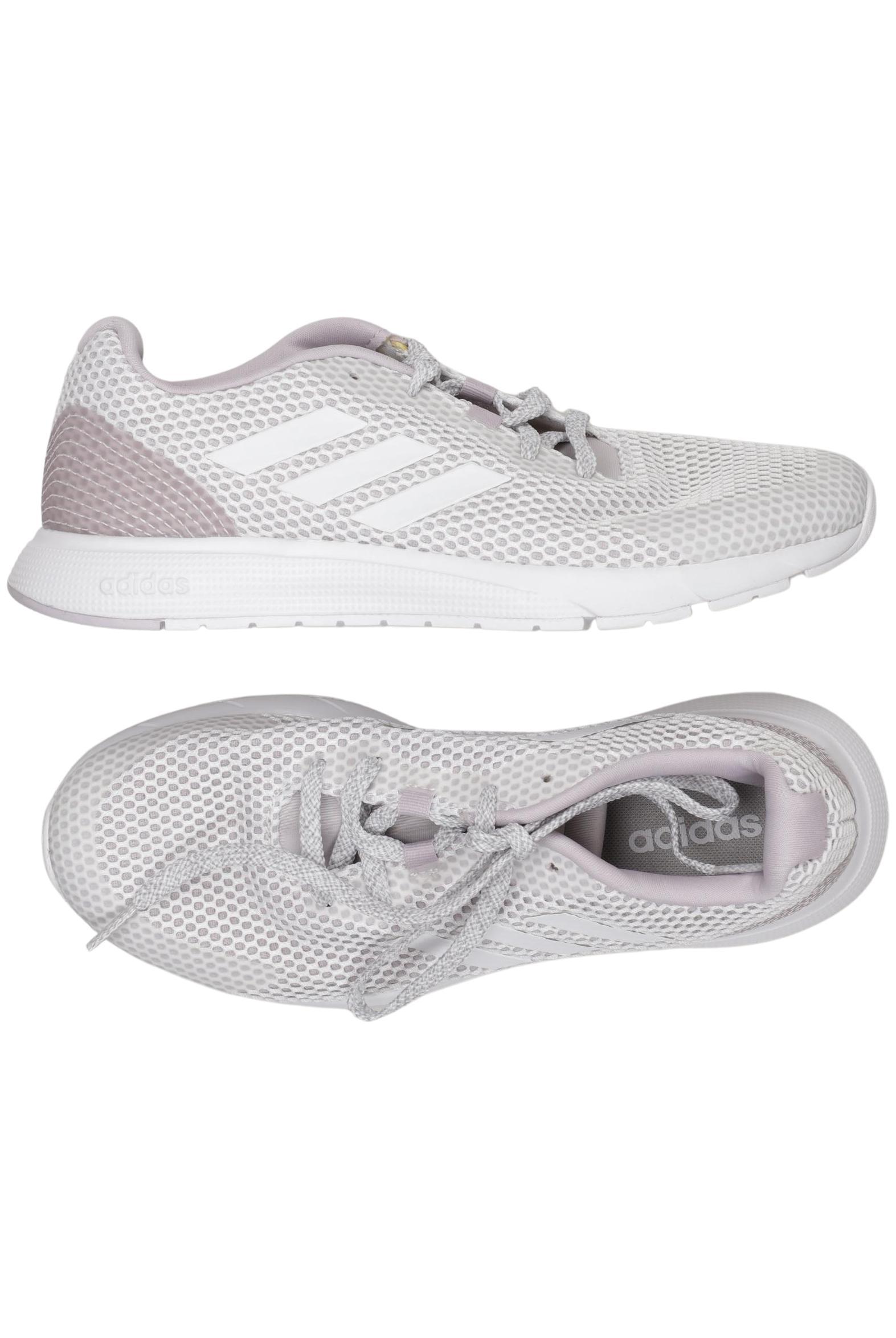 

adidas Damen Sneakers, weiß, Gr. 5