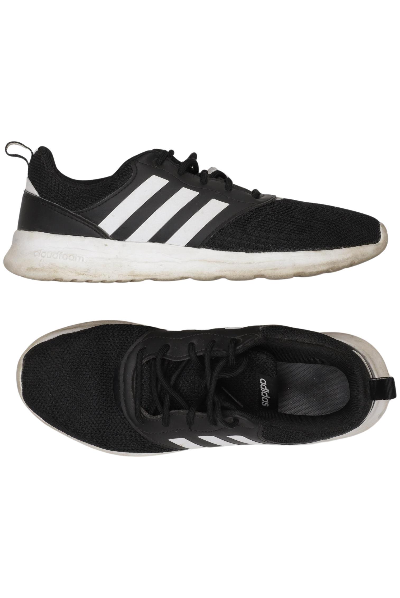 

adidas Damen Sneakers, schwarz, Gr. 7