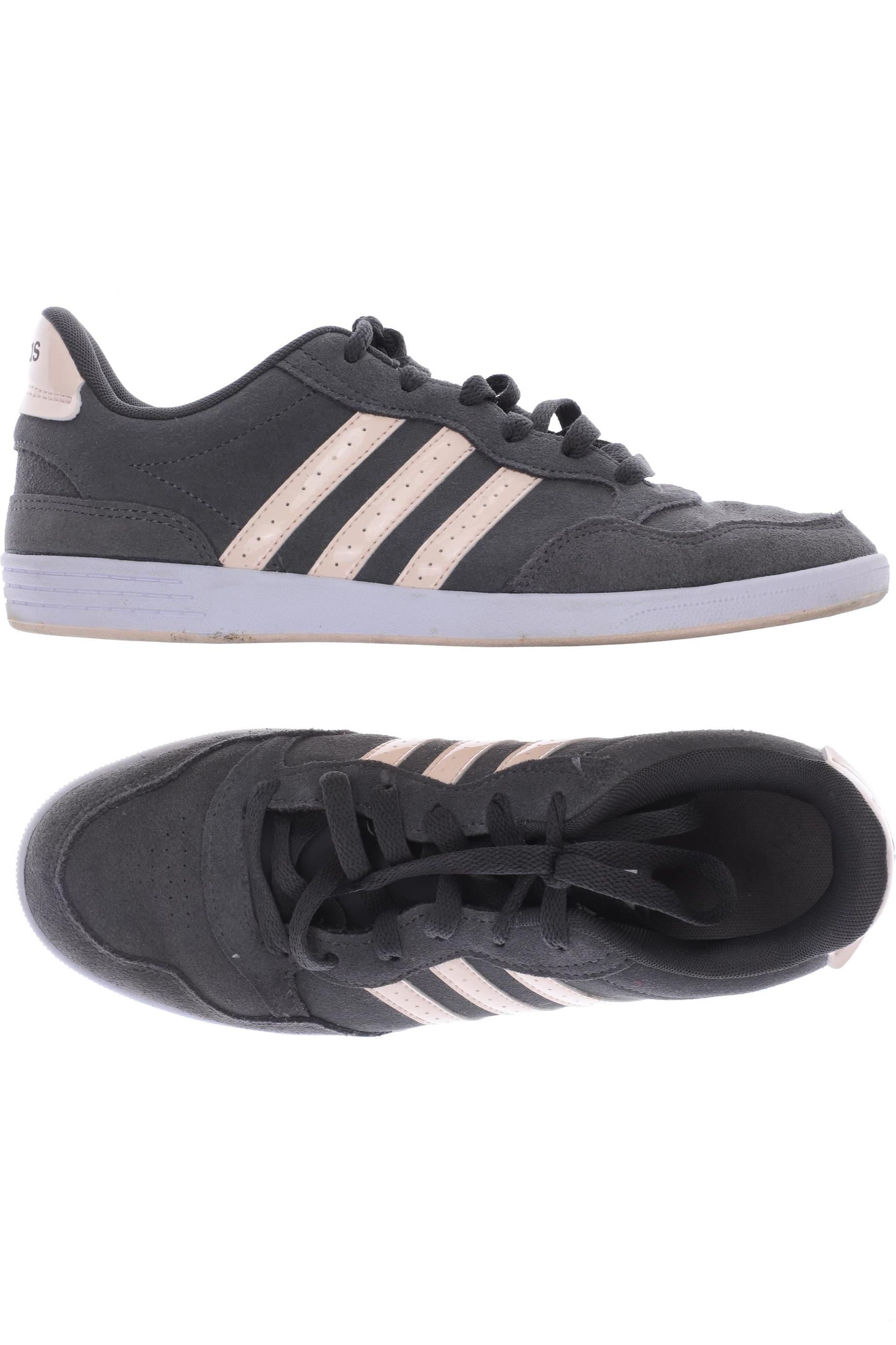 

Adidas Damen Sneakers, grau