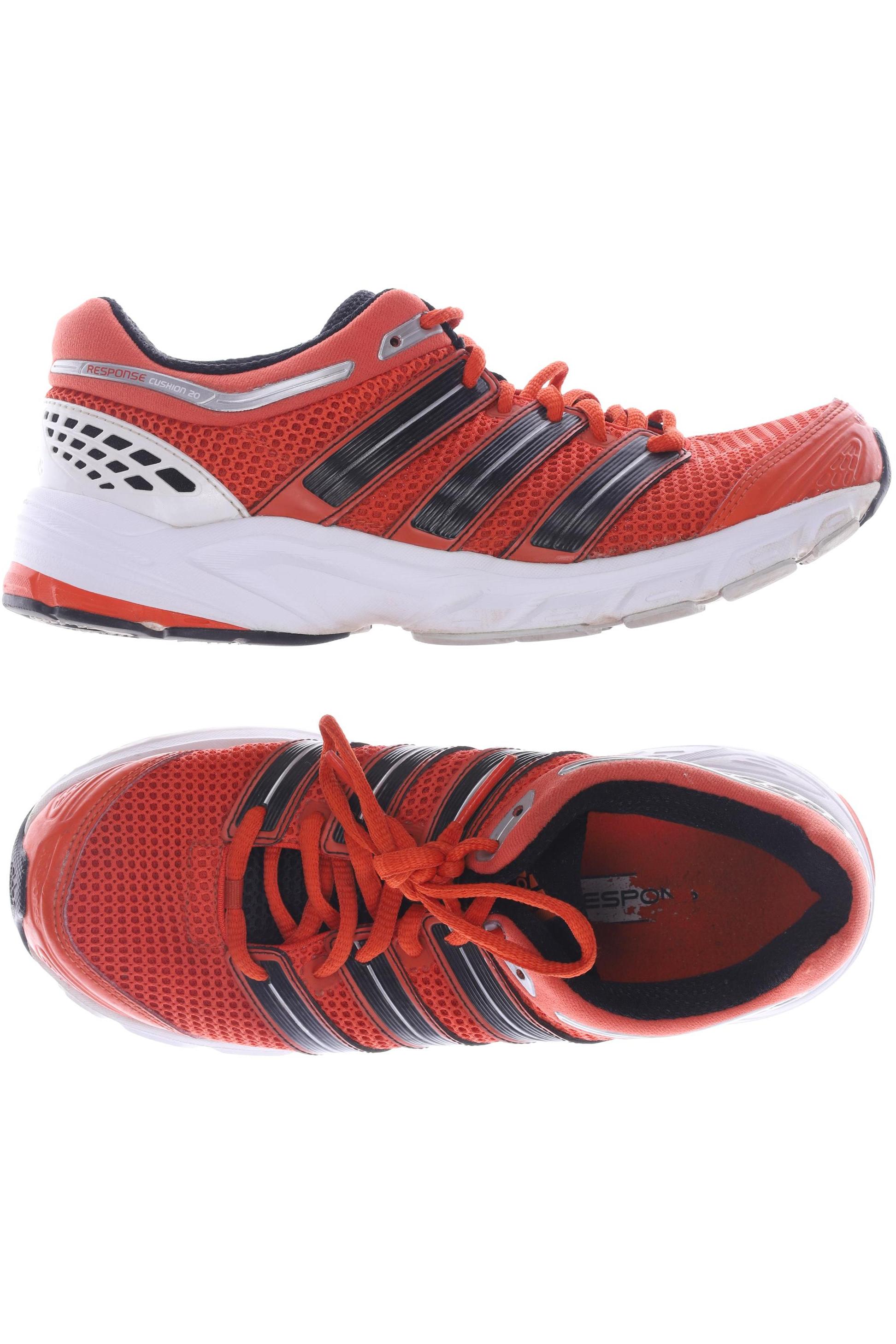 

Adidas Damen Sneakers, orange