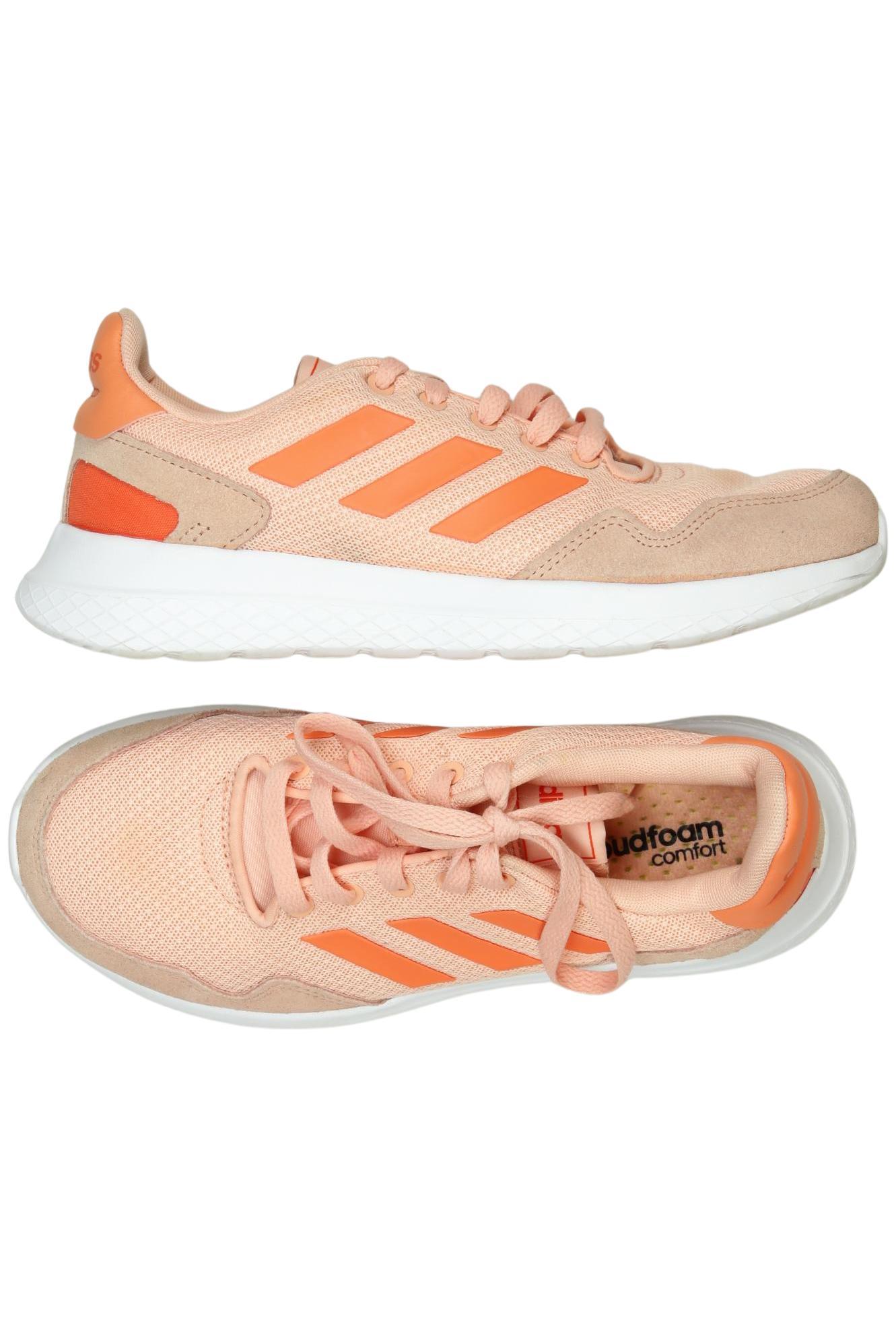 

adidas Damen Sneakers, mehrfarbig, Gr. 5.5