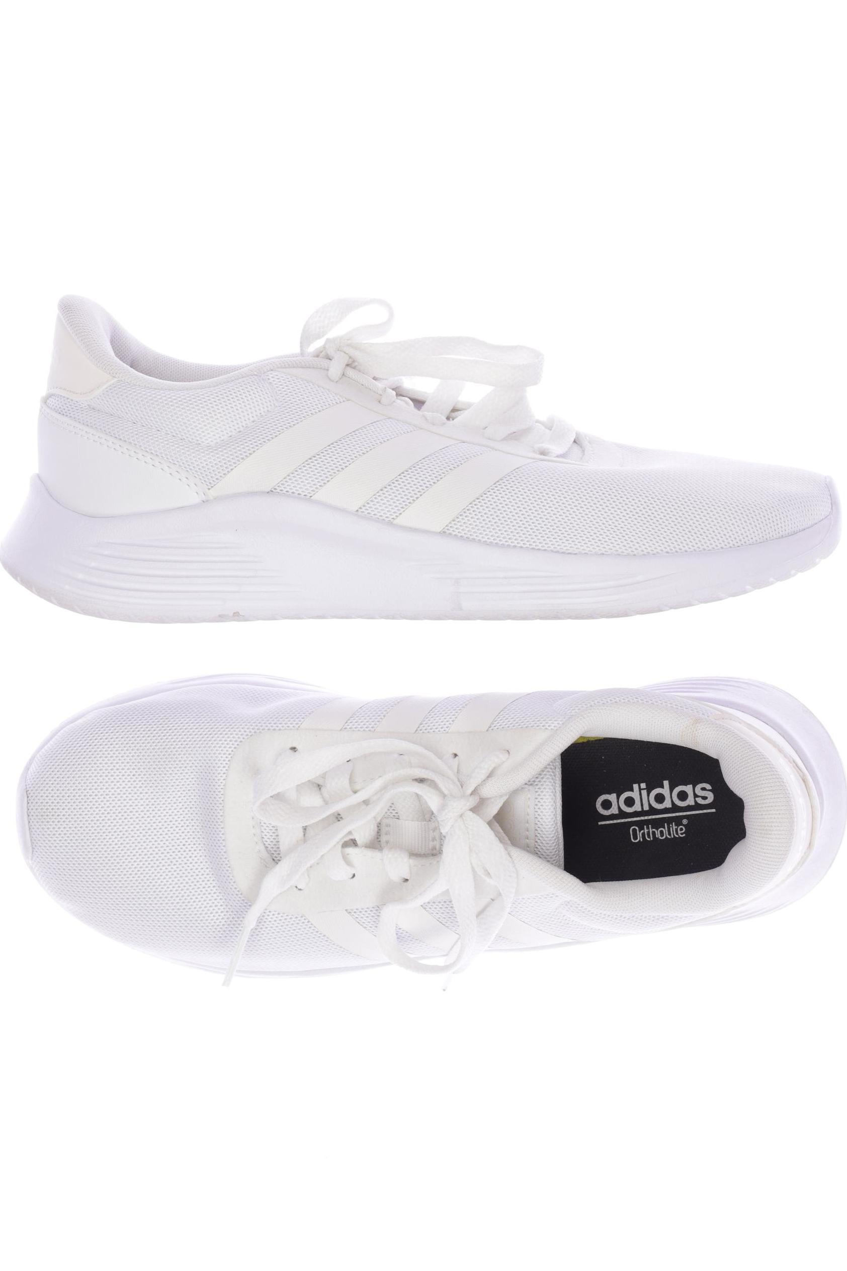 

adidas Damen Sneakers, weiß, Gr. 5.5