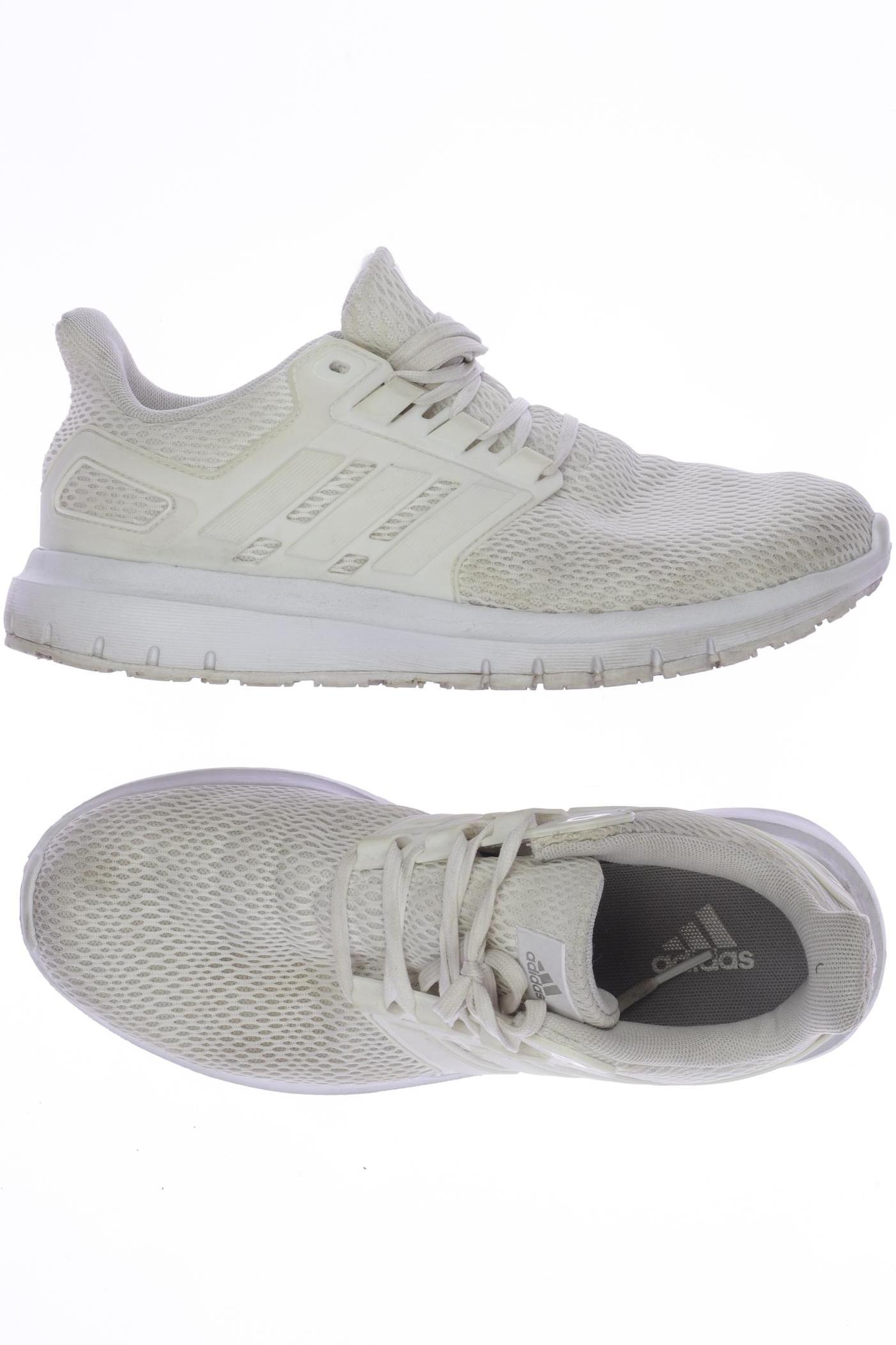 

adidas Damen Sneakers, cremeweiß, Gr. 6