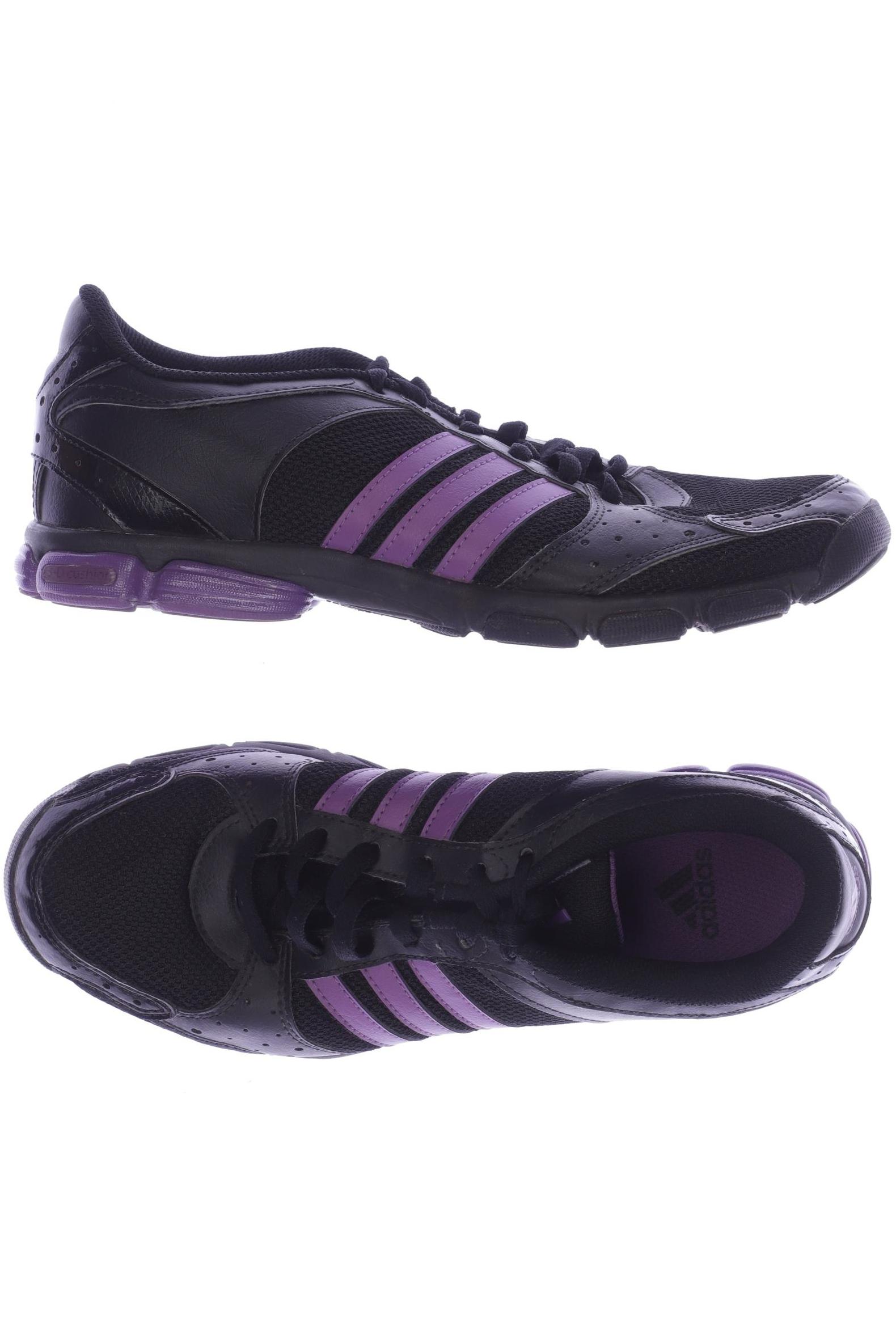 

Adidas Damen Sneakers, schwarz