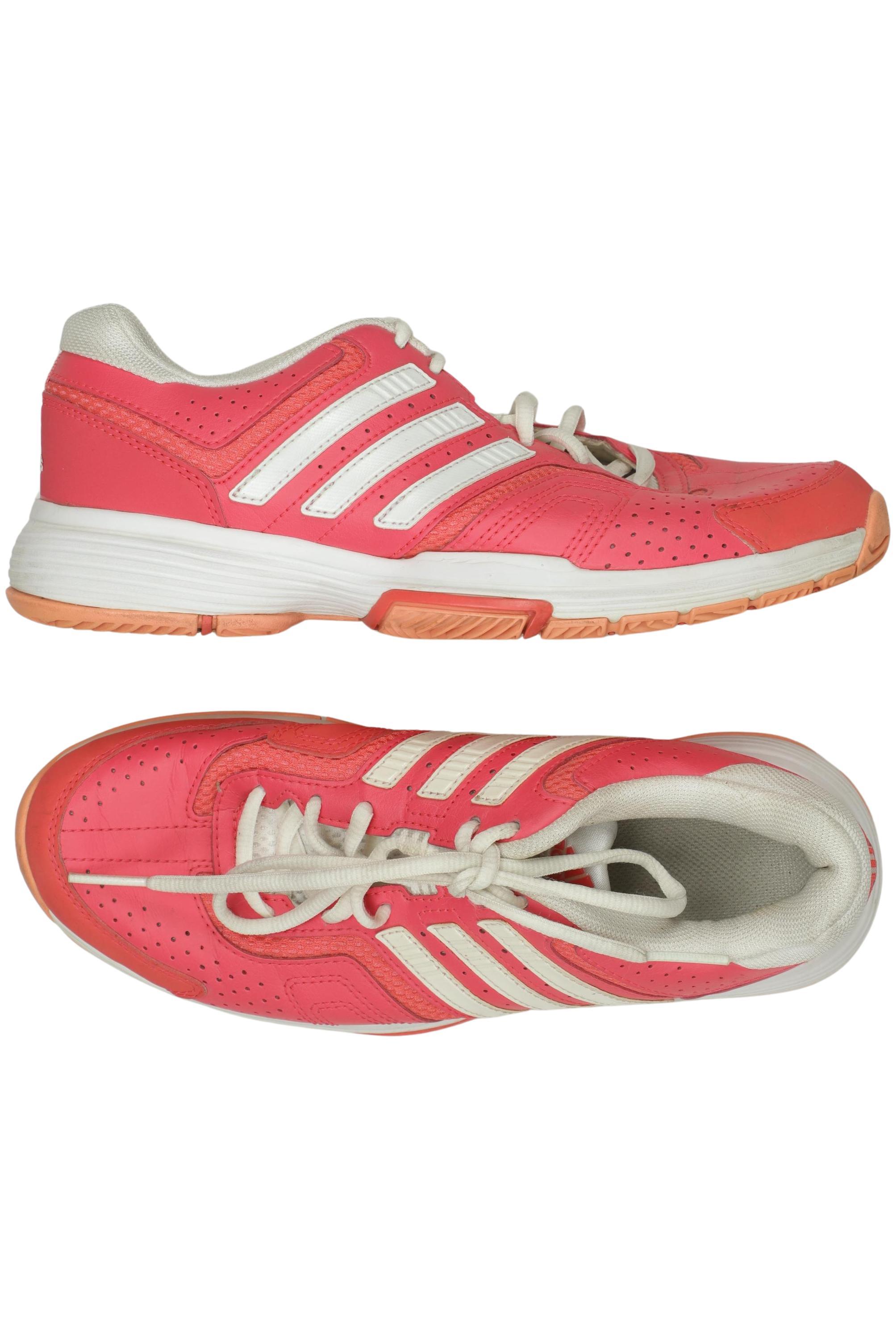 

adidas Damen Sneakers, pink, Gr. 5