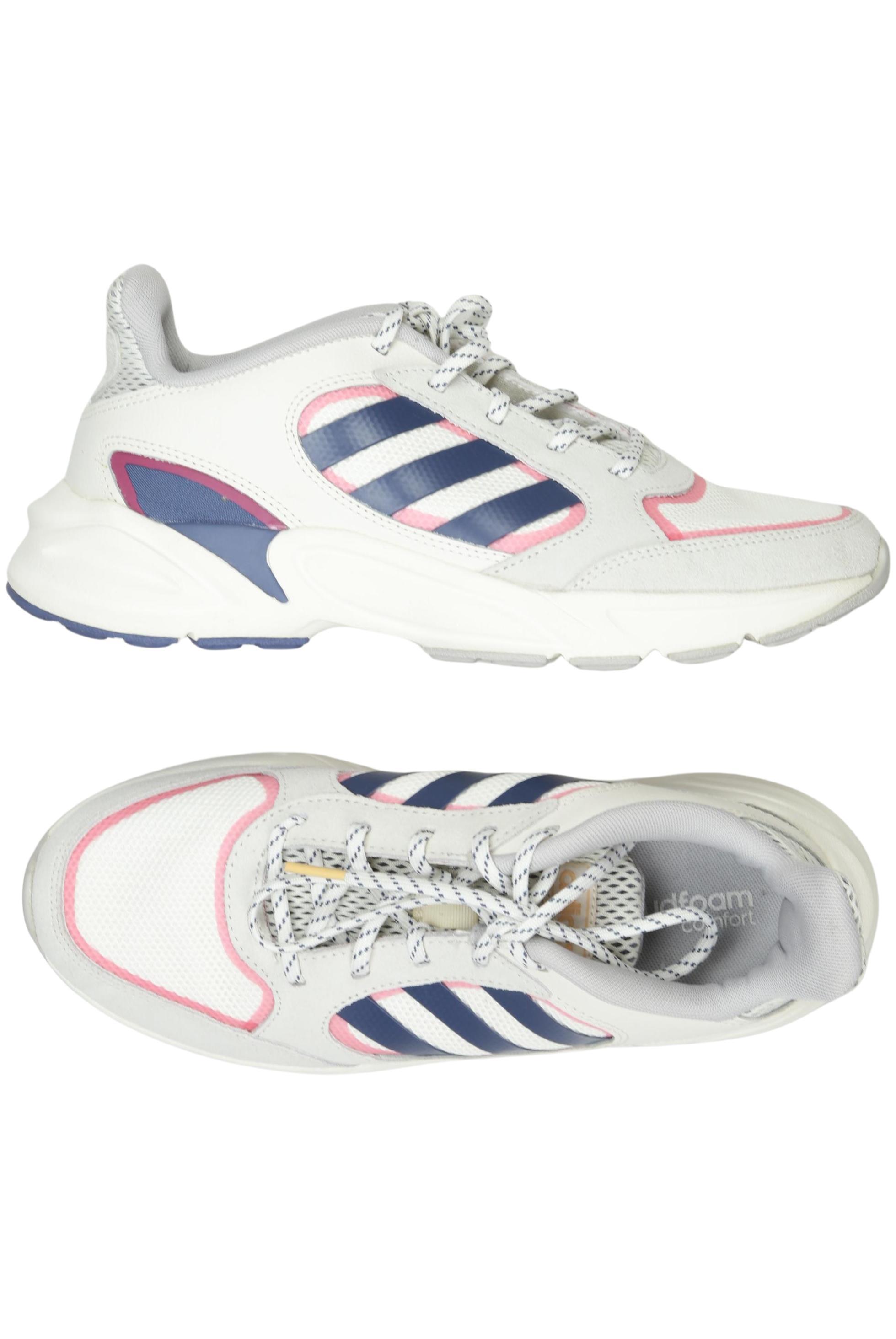 

adidas Damen Sneakers, weiß, Gr. 5