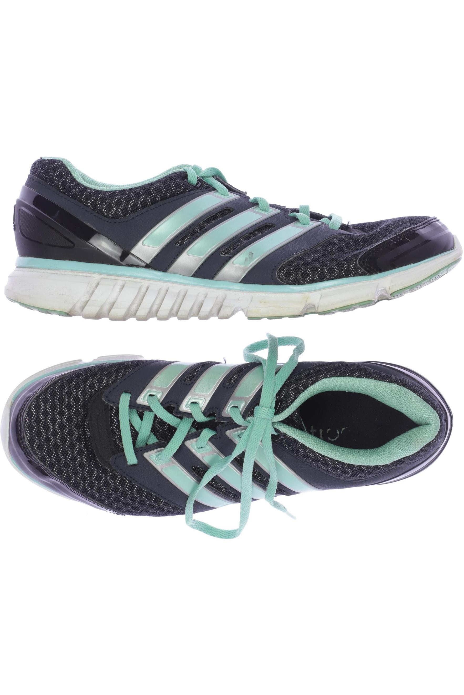 

adidas Damen Sneakers, schwarz, Gr. 7