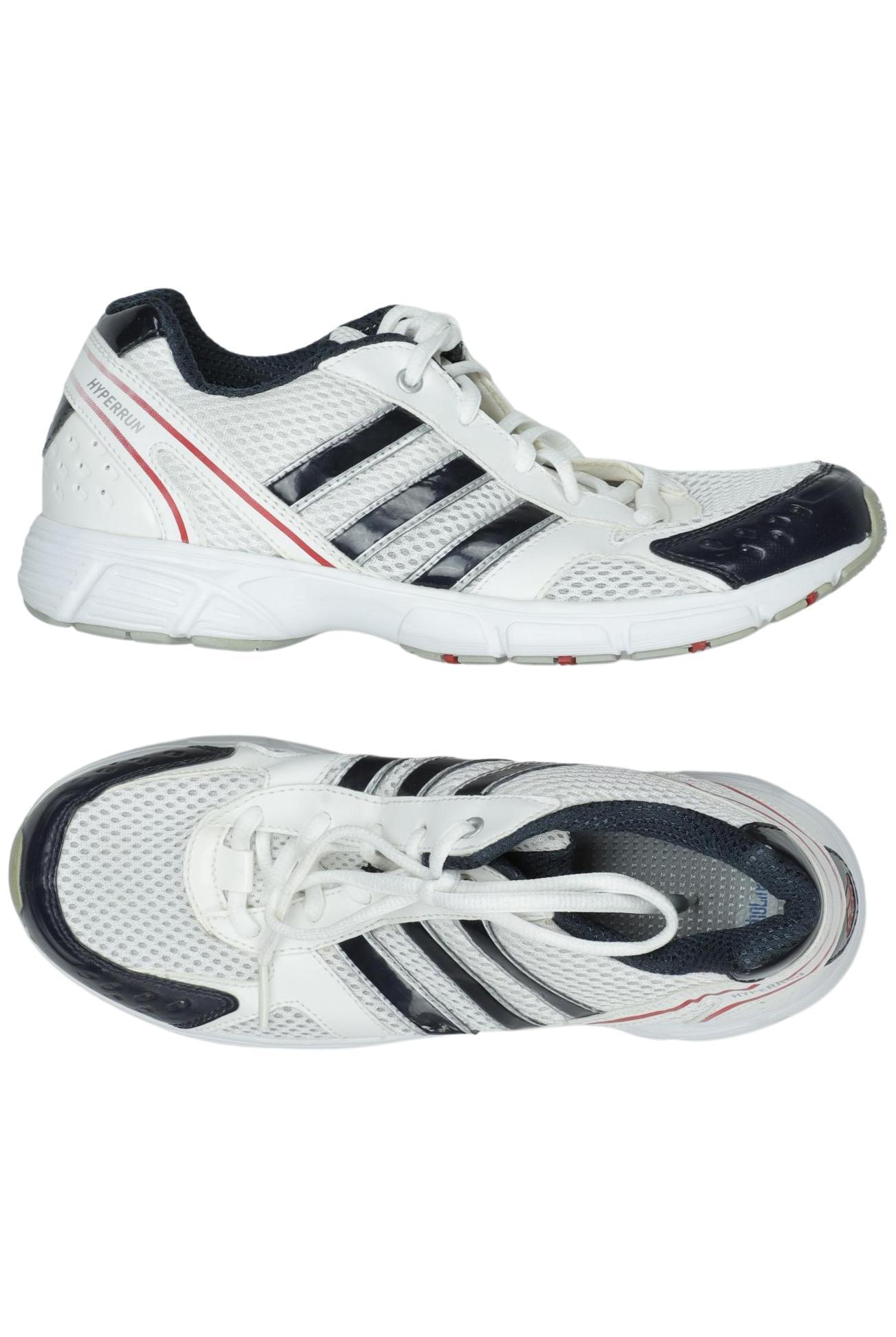 

adidas Damen Sneakers, weiß, Gr. 4.5