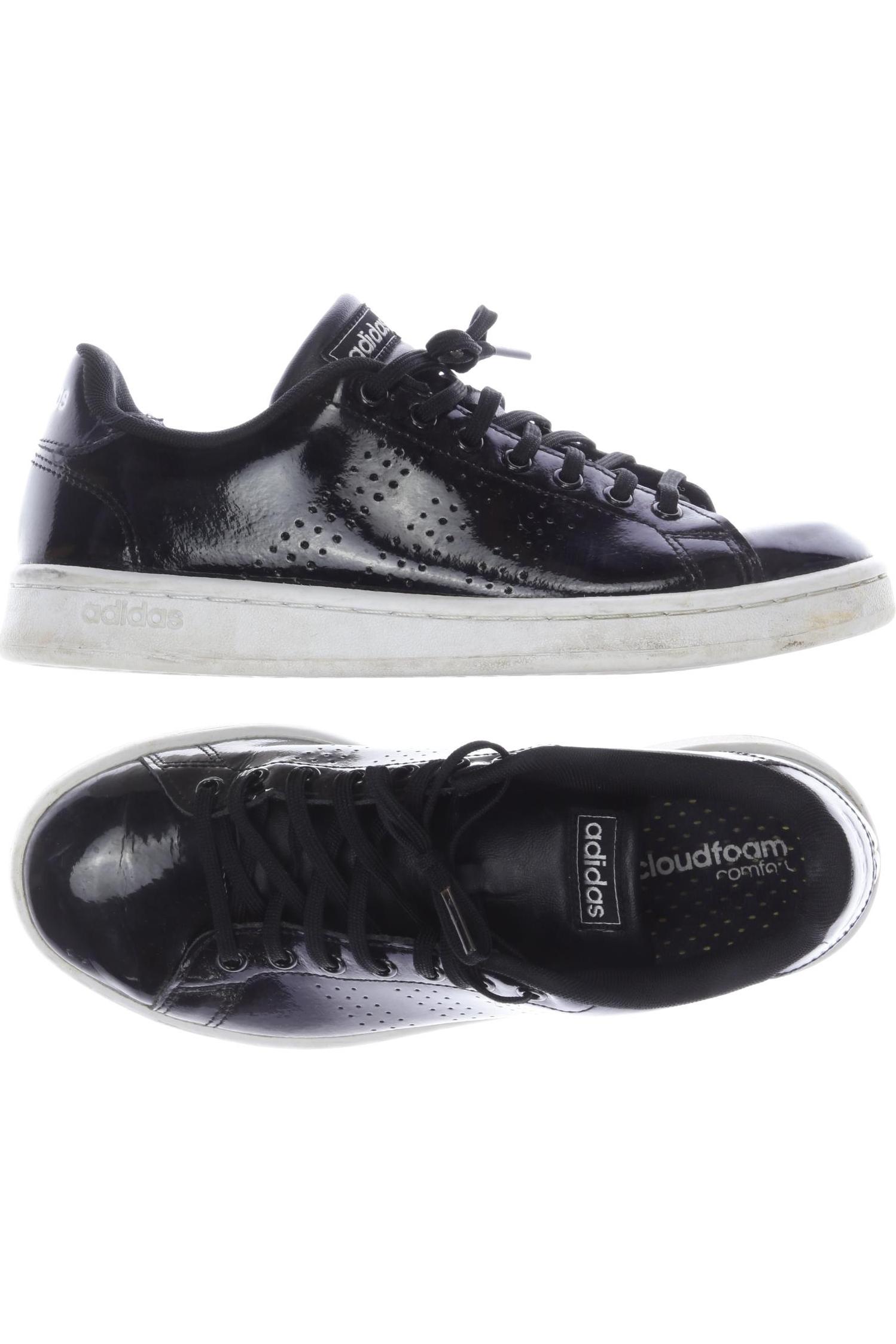 

adidas Damen Sneakers, schwarz, Gr. 6